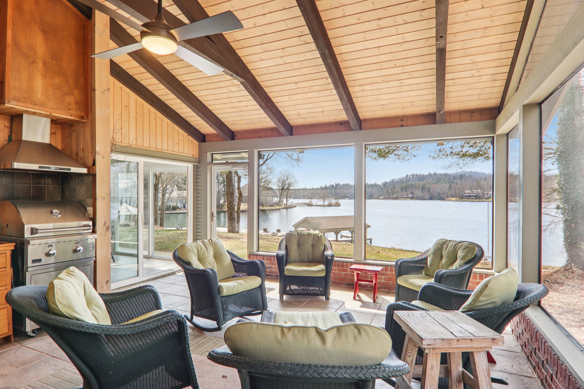 987 Cold Mountain Road