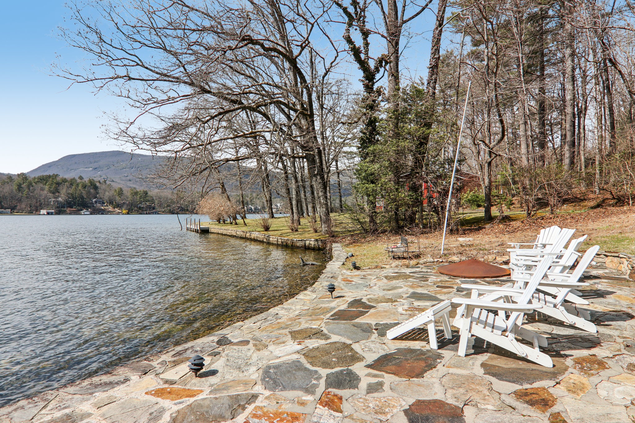 987 Cold Mountain Road