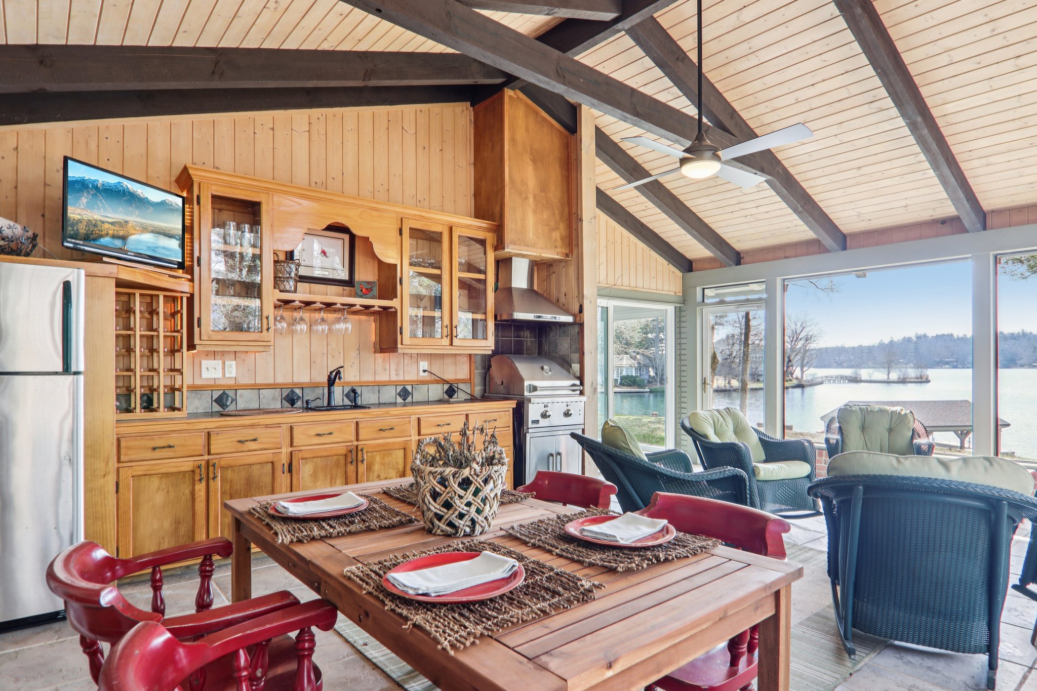 987 Cold Mountain Road