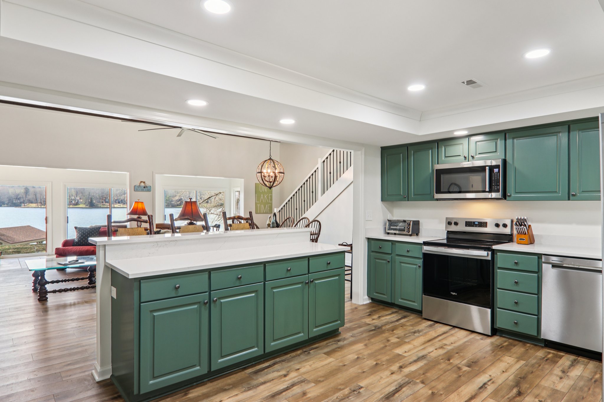 987 Cold Mountain Road