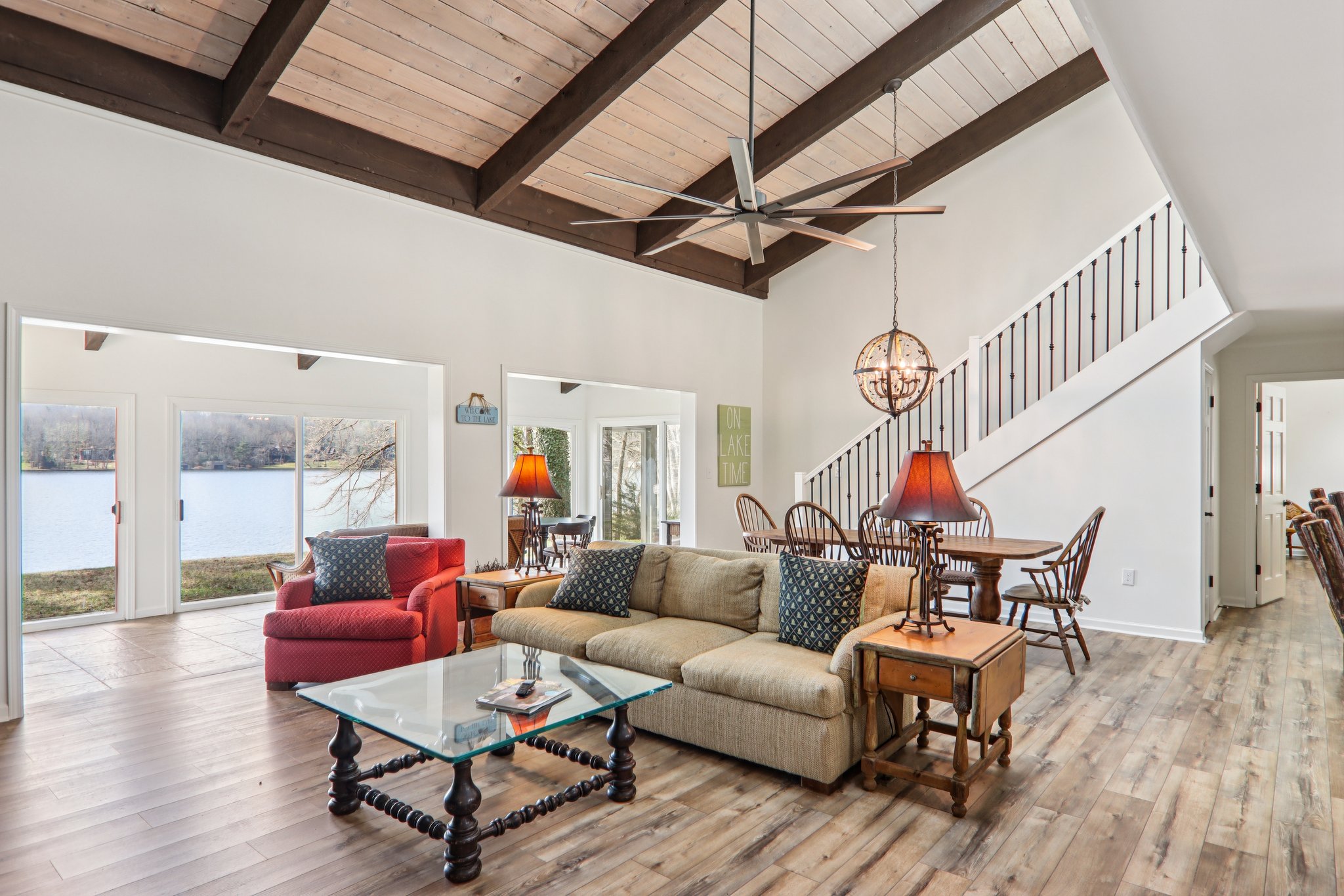 987 Cold Mountain Road