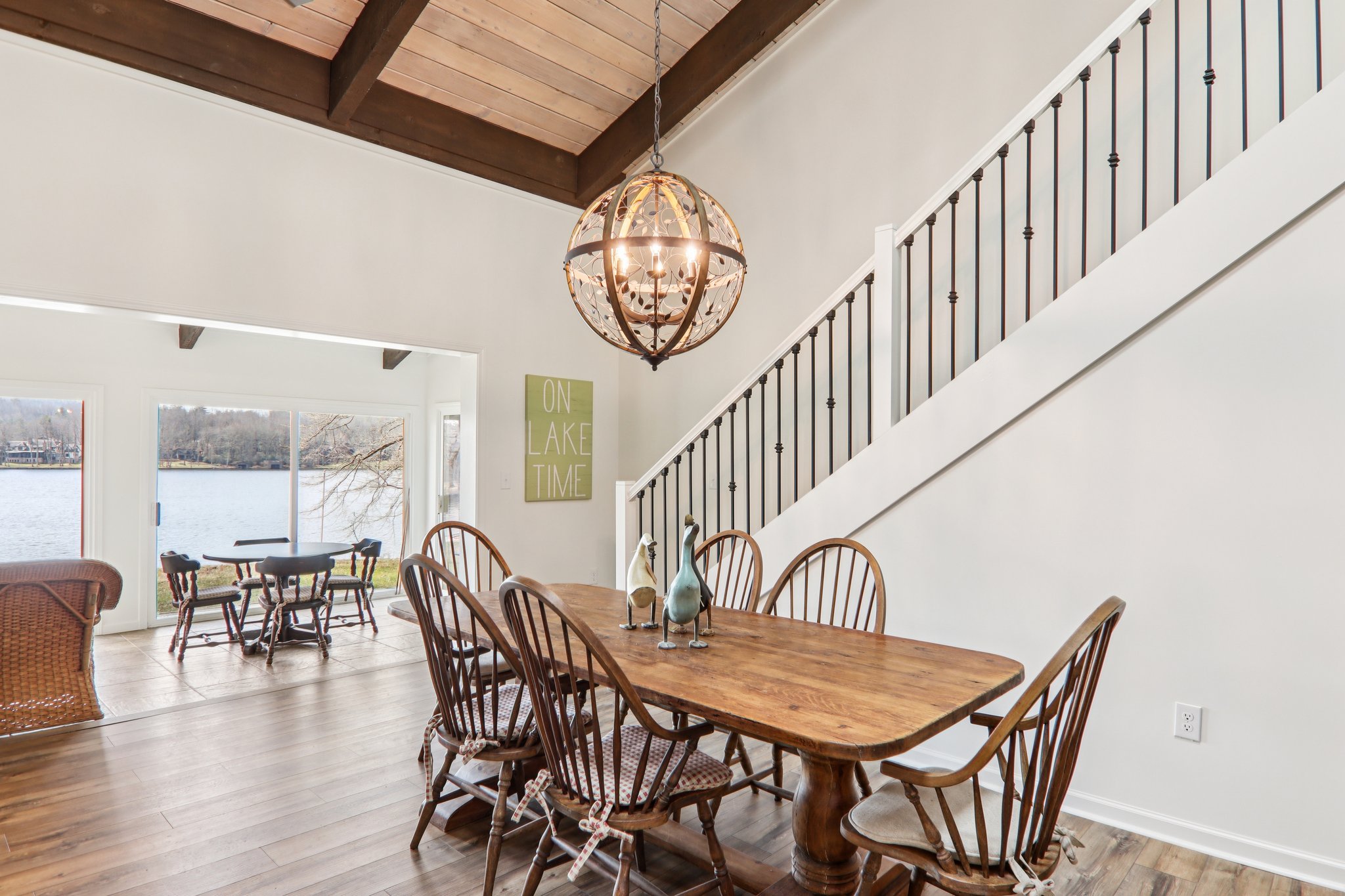 987 Cold Mountain Road