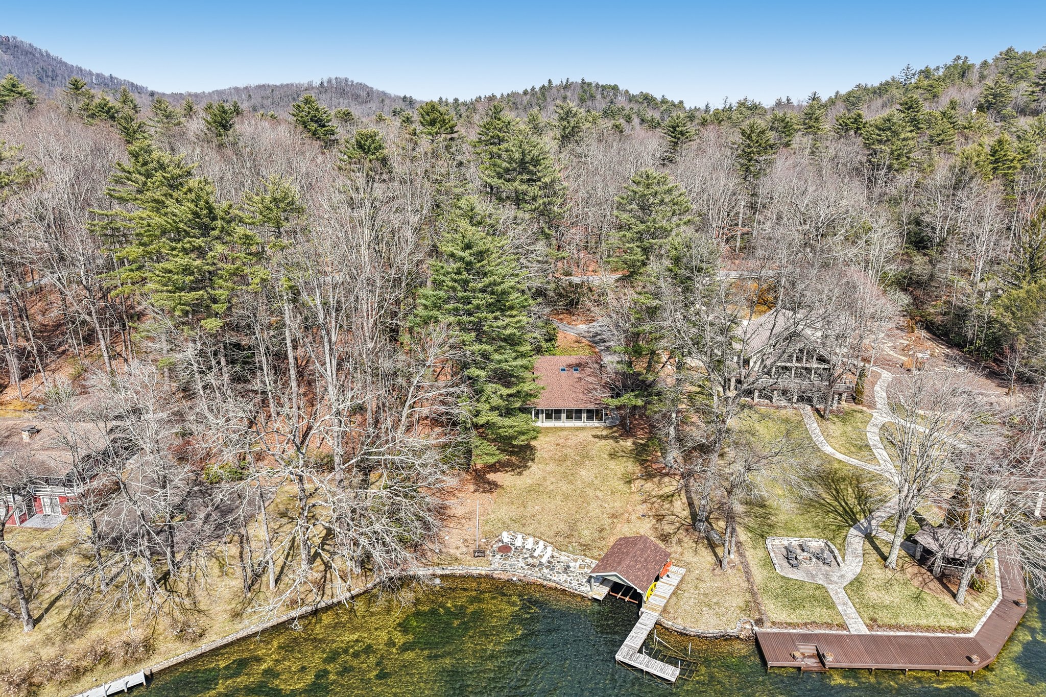 987 Cold Mountain Road