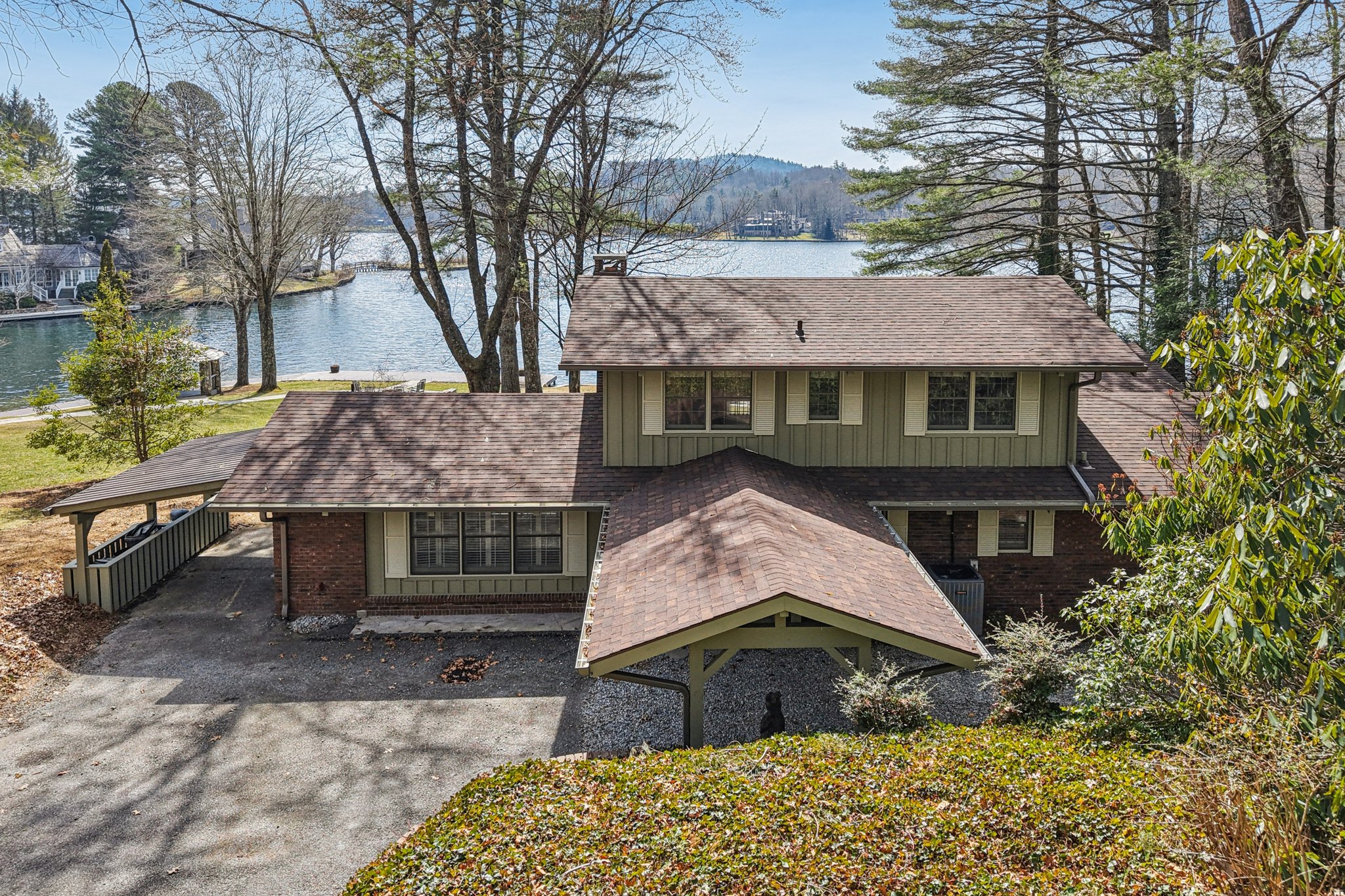 987 Cold Mountain Road