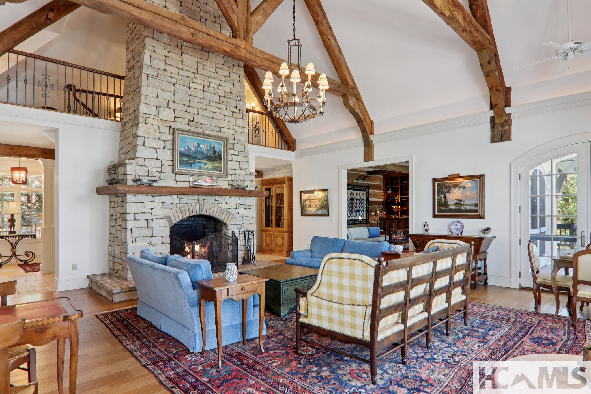 138 Indian Trace