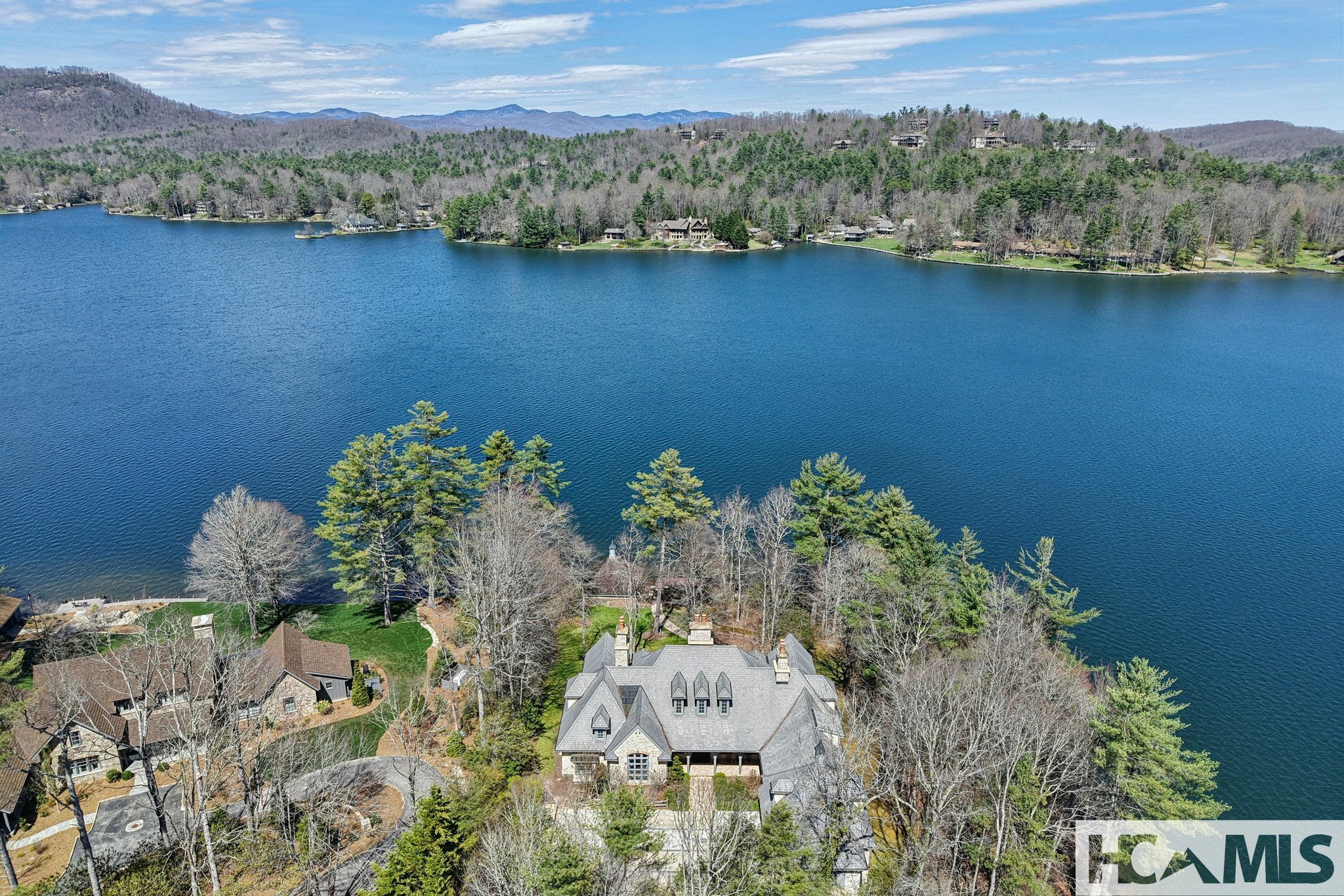 138 Indian Trace
