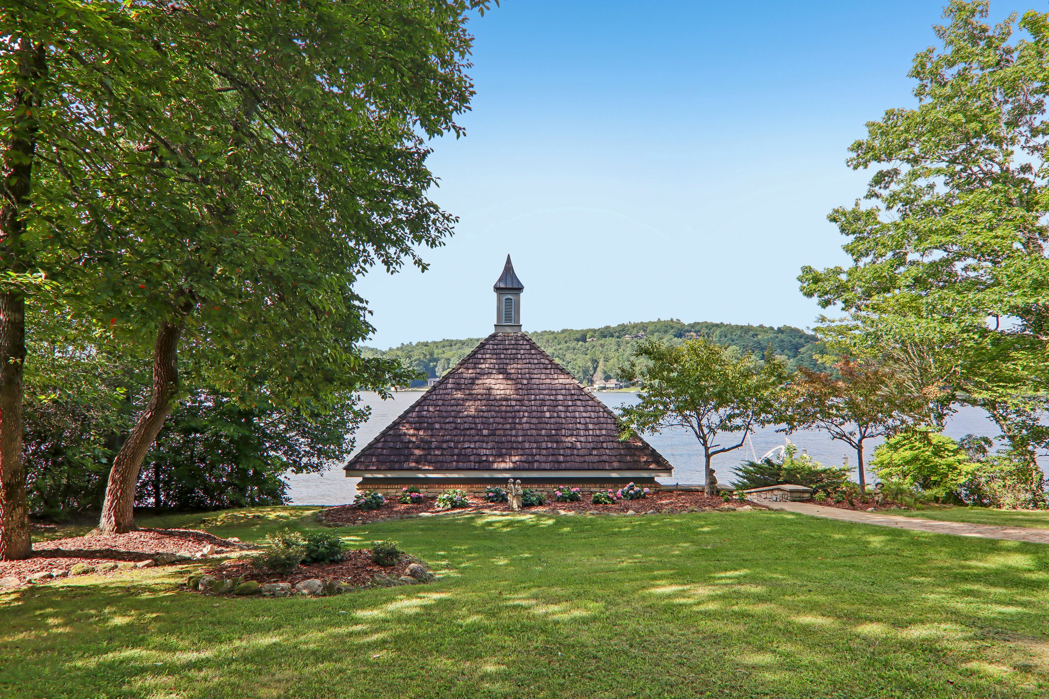 138 Indian Trace