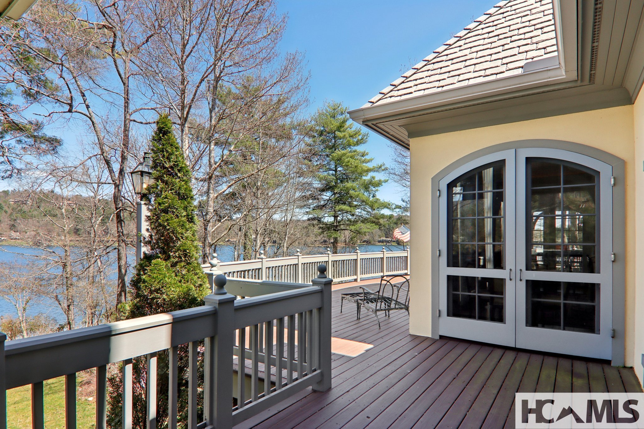 138 Indian Trace