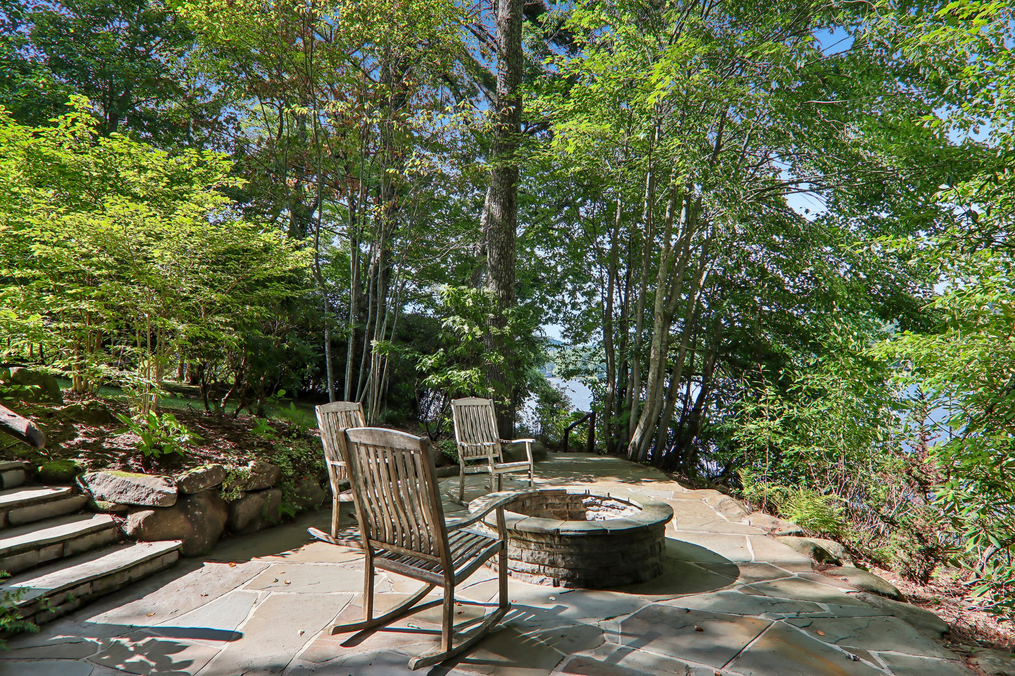 138 Indian Trace