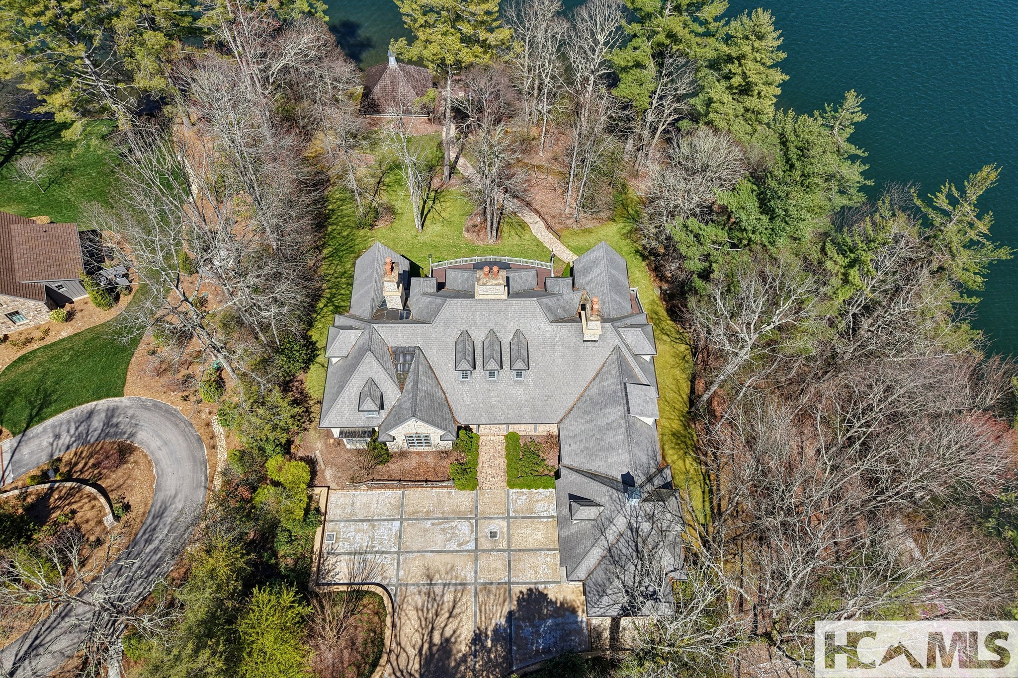 138 Indian Trace