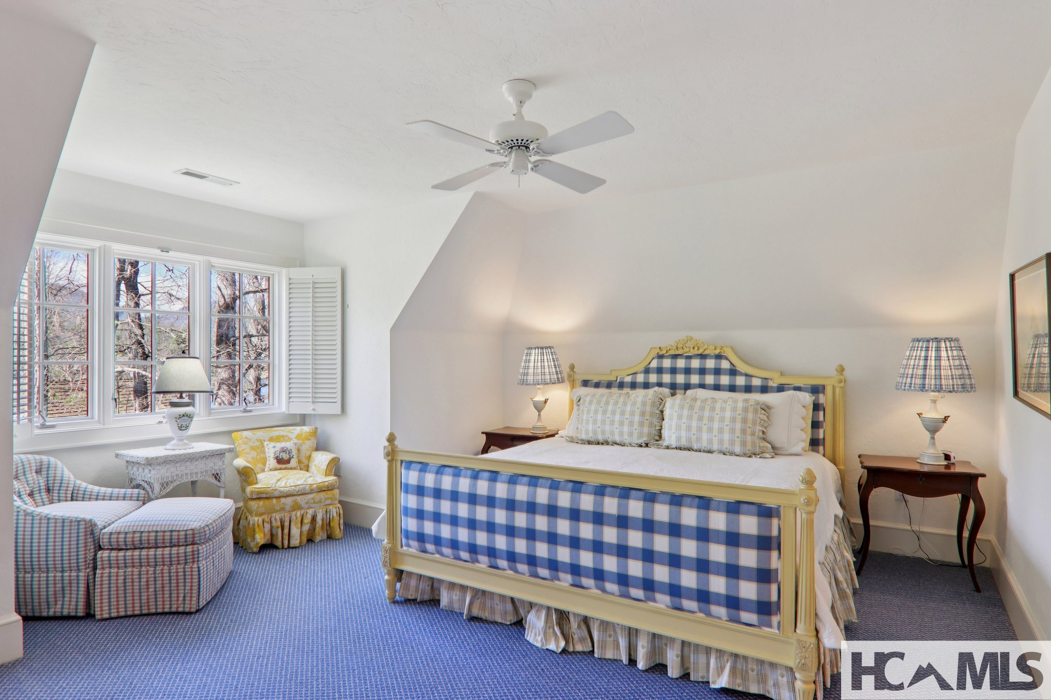 138 Indian Trace