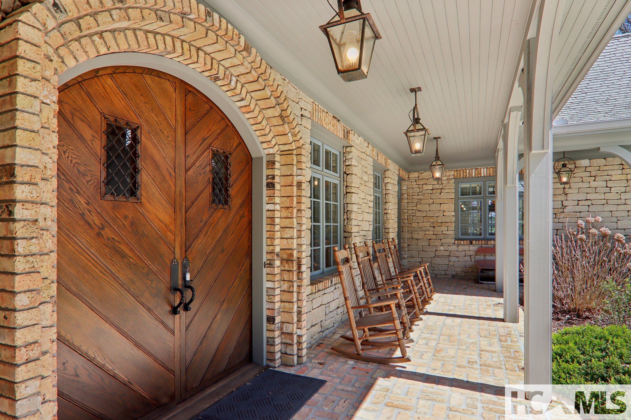 138 Indian Trace