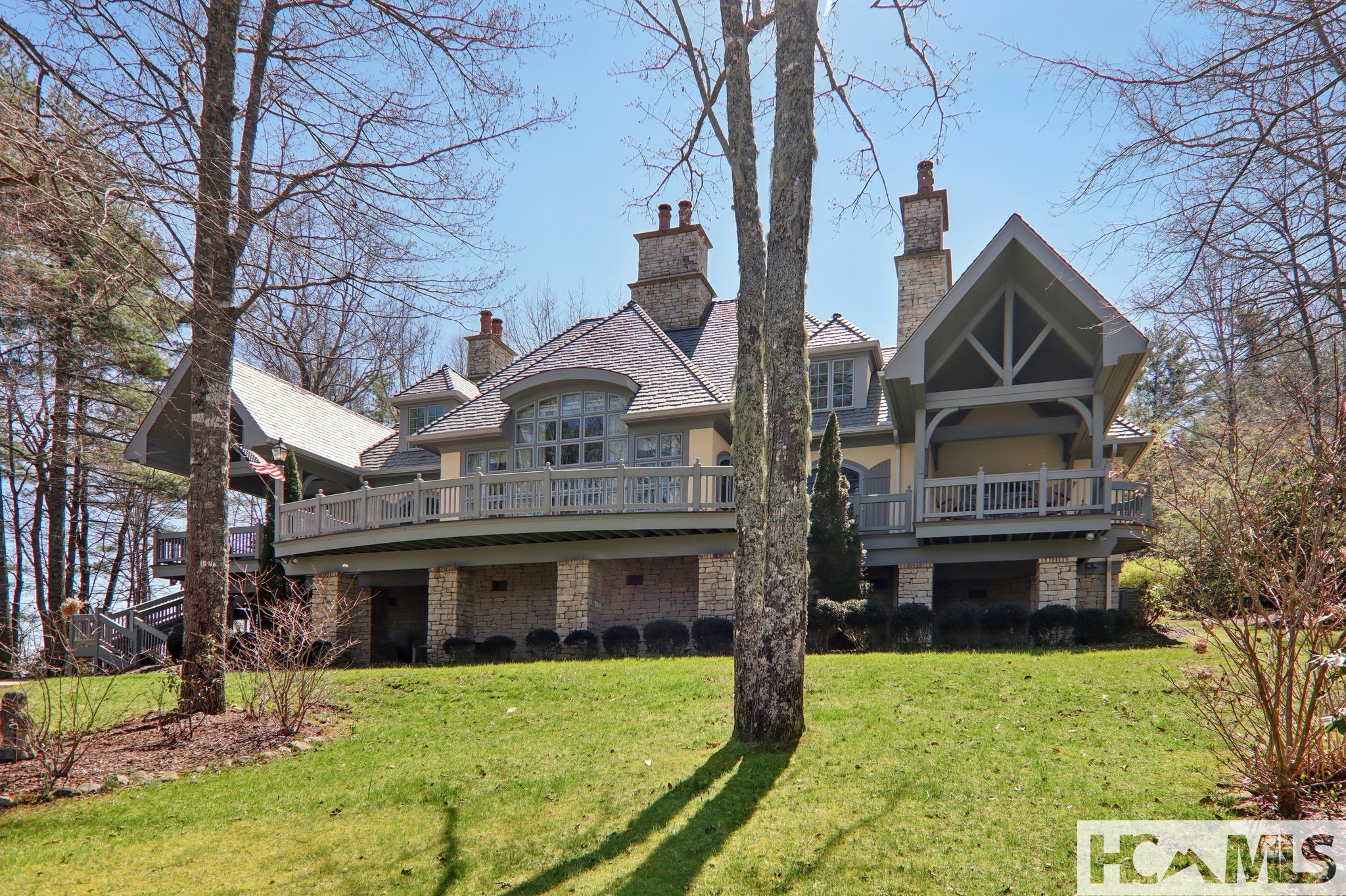 138 Indian Trace