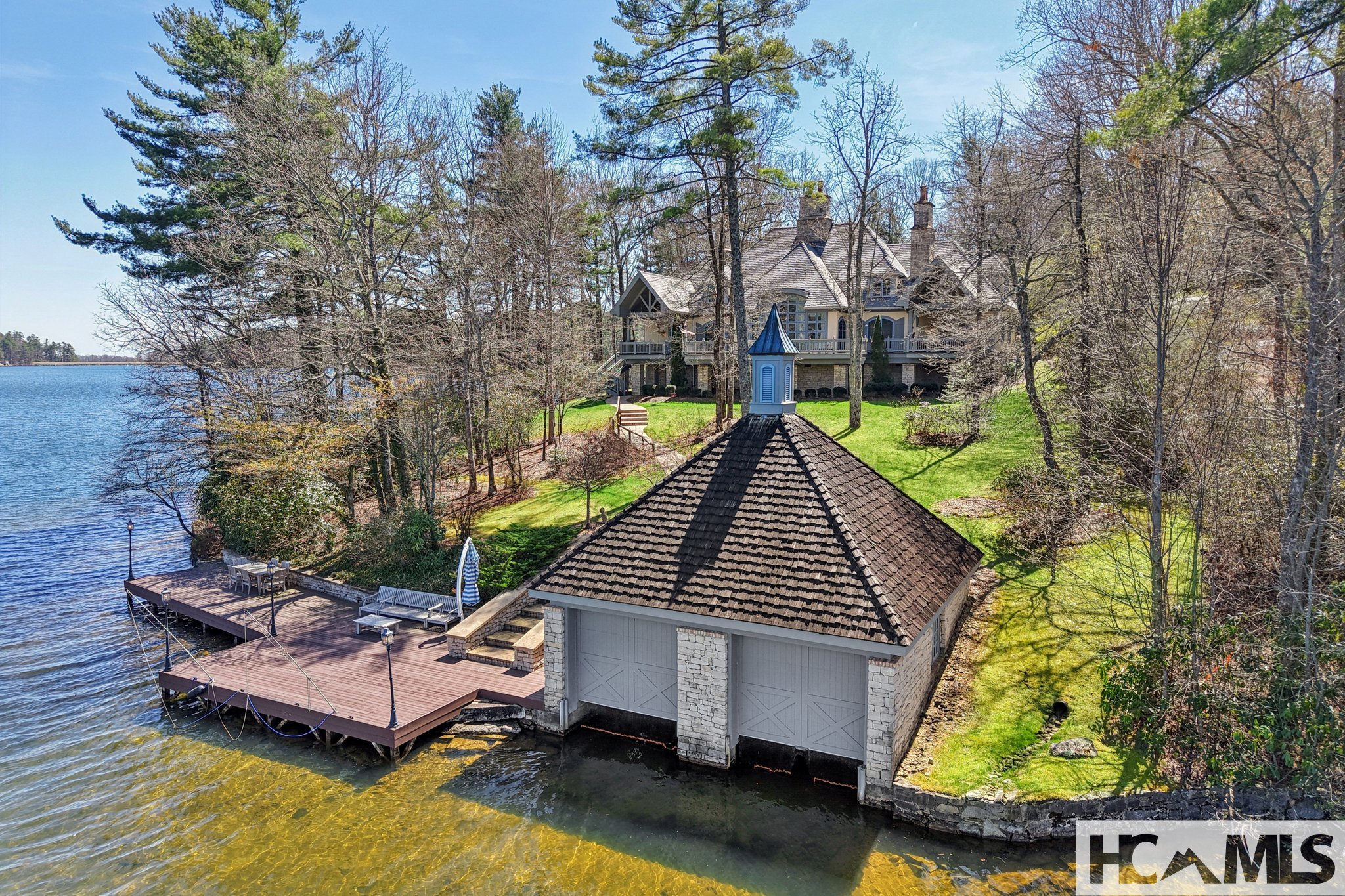 138 Indian Trace
