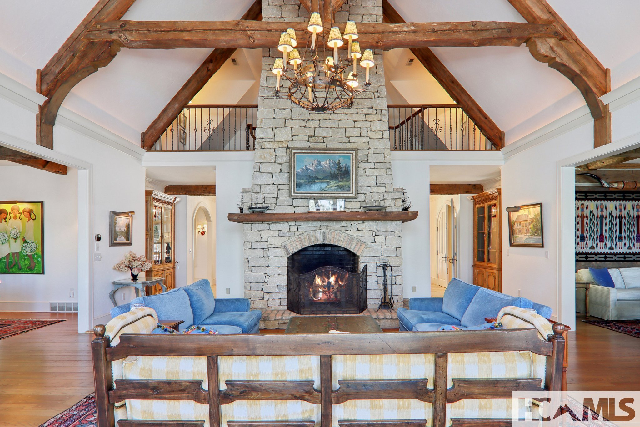 138 Indian Trace