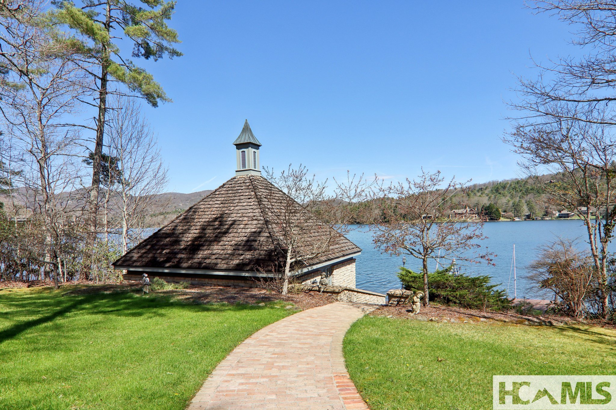 138 Indian Trace