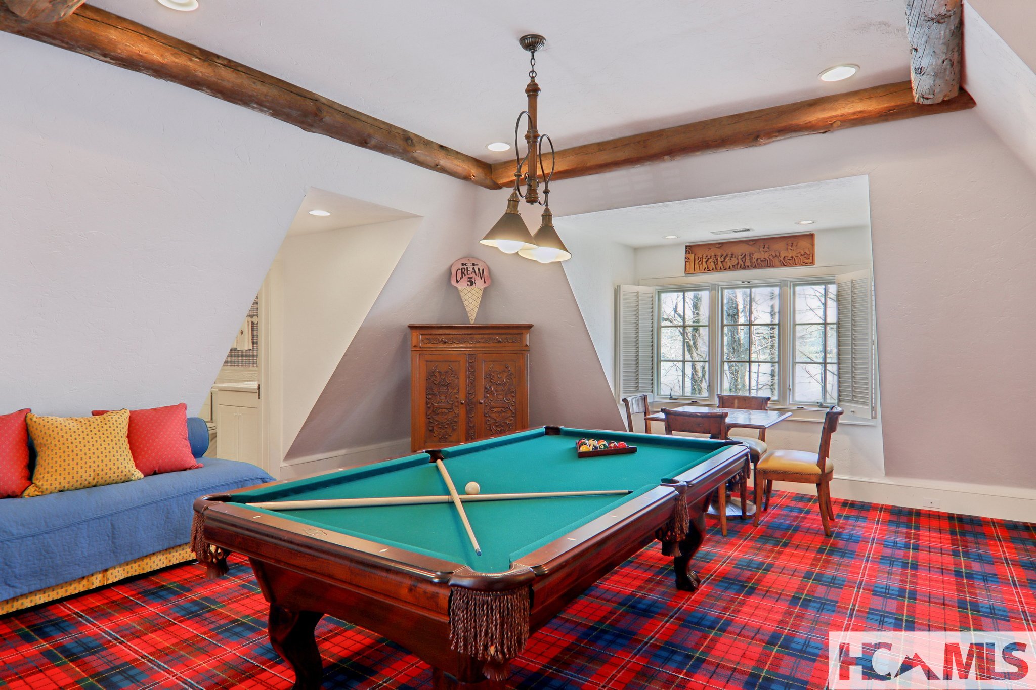 138 Indian Trace