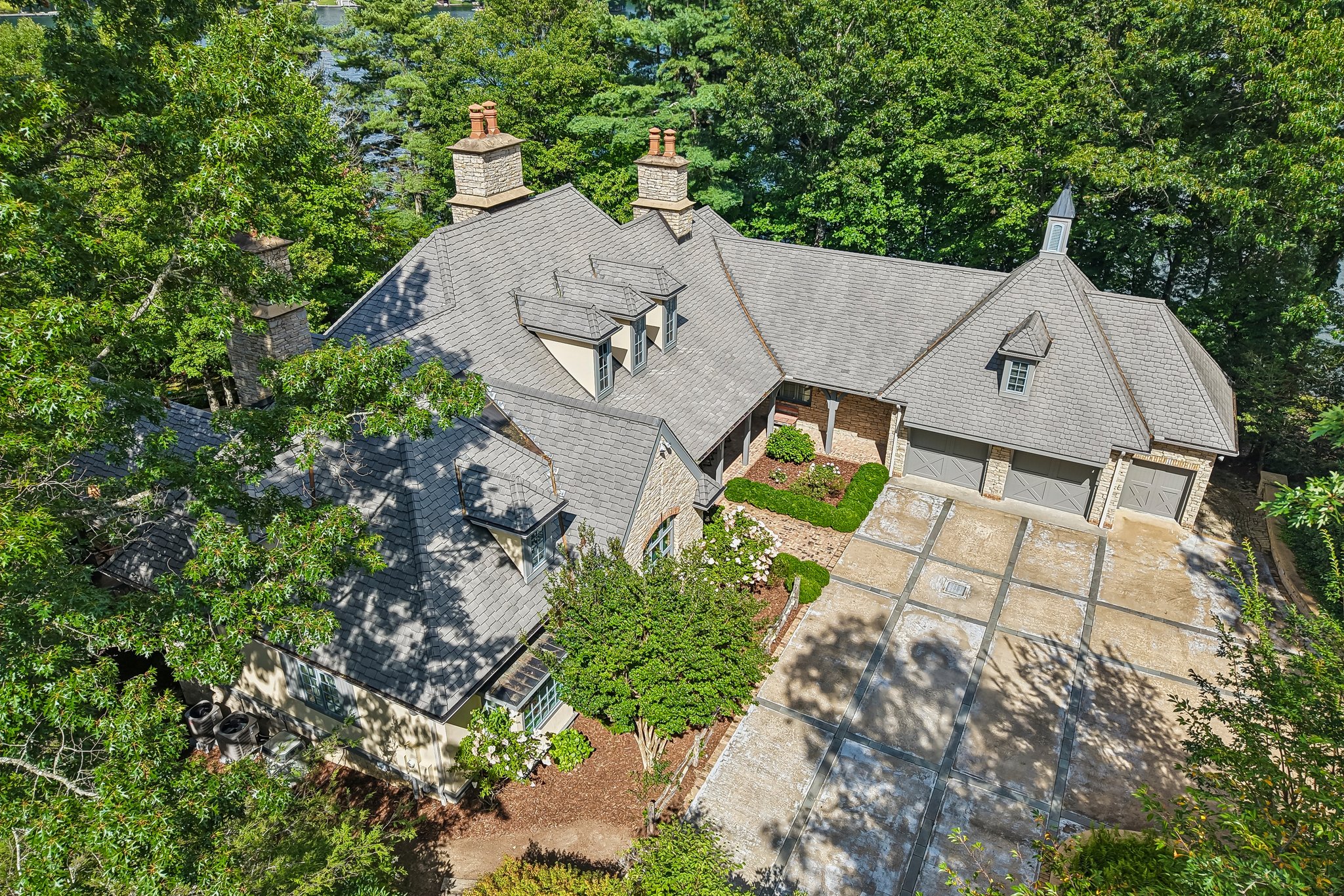 138 Indian Trace