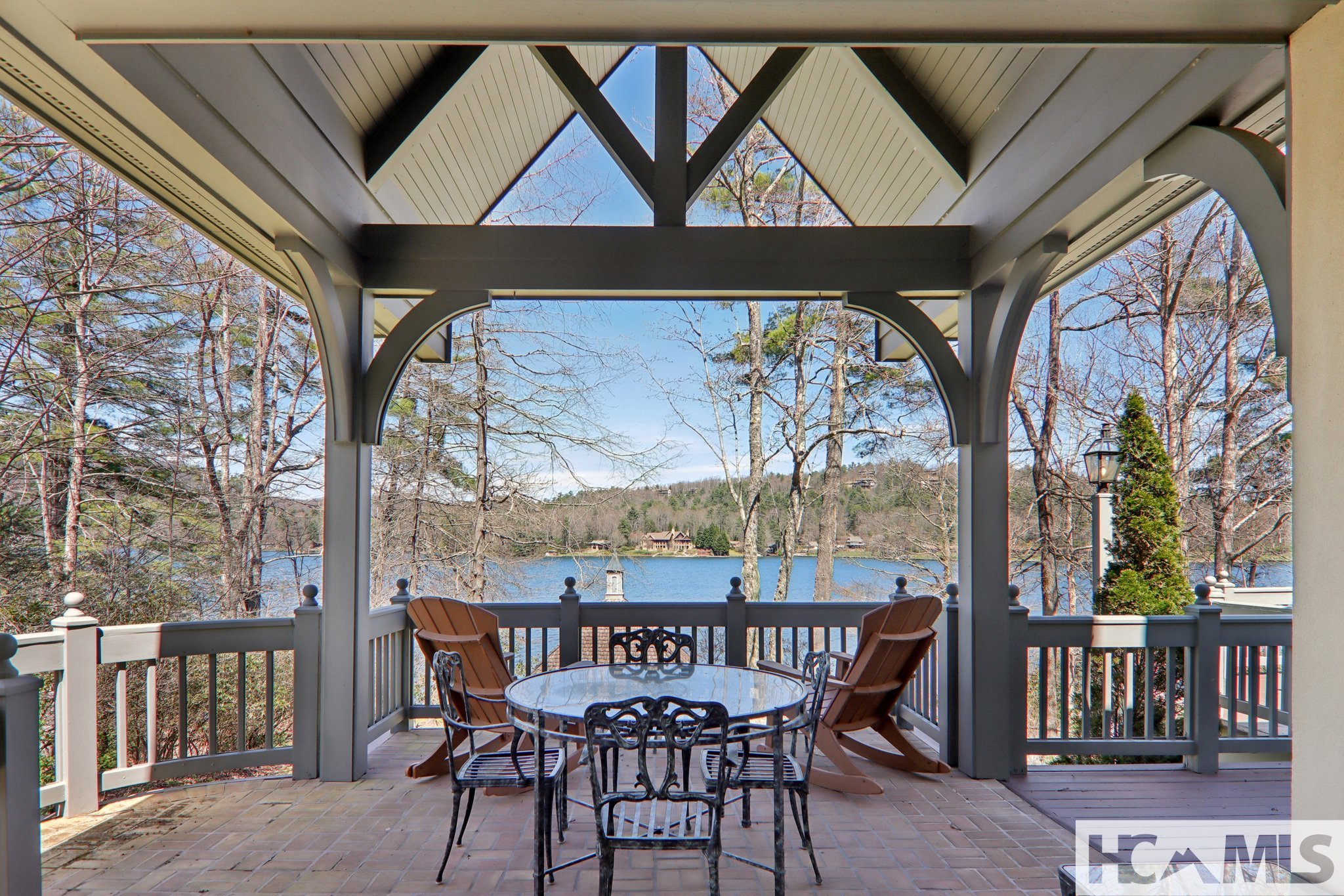 138 Indian Trace