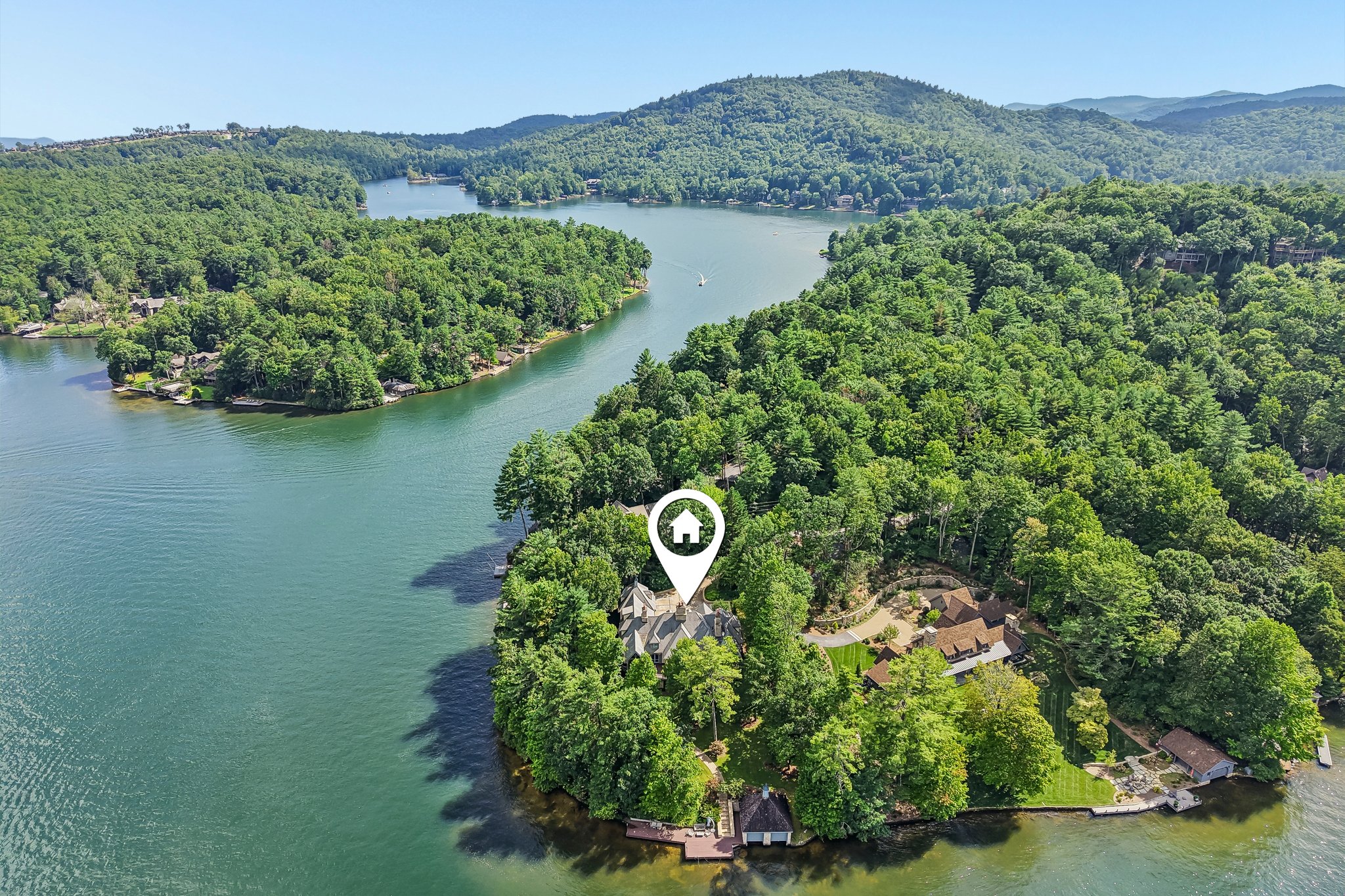 138 Indian Trace
