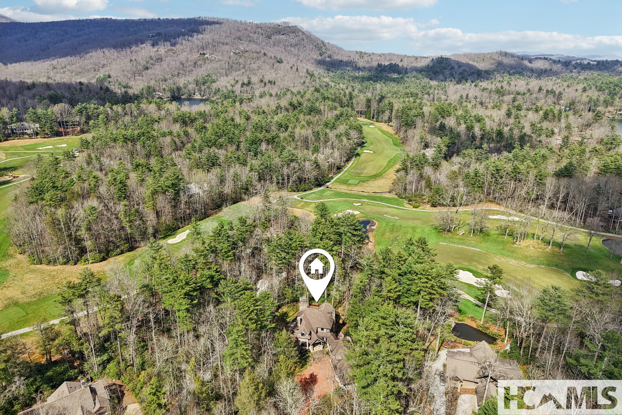 46 Mills Creek Drive