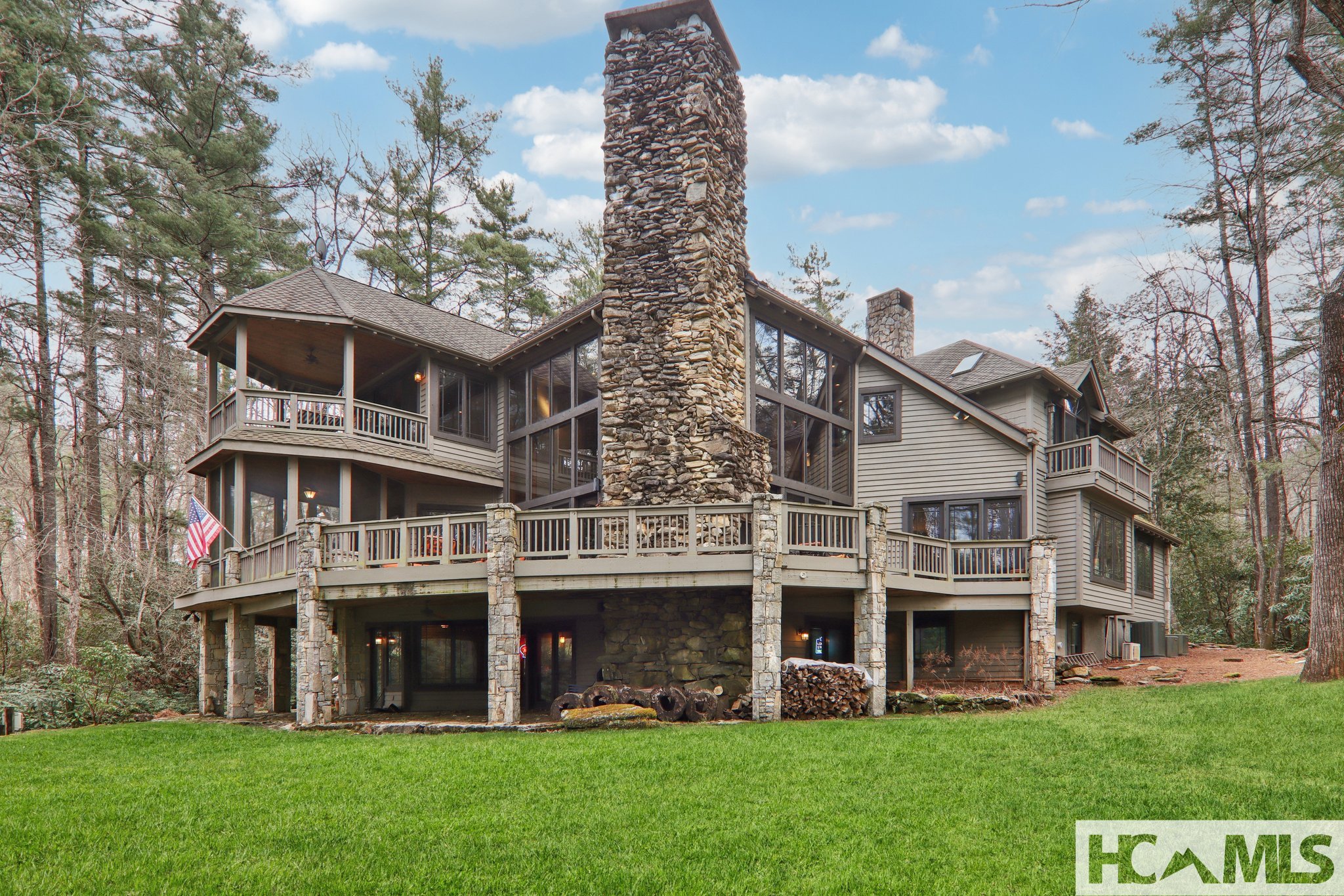 46 Mills Creek Drive