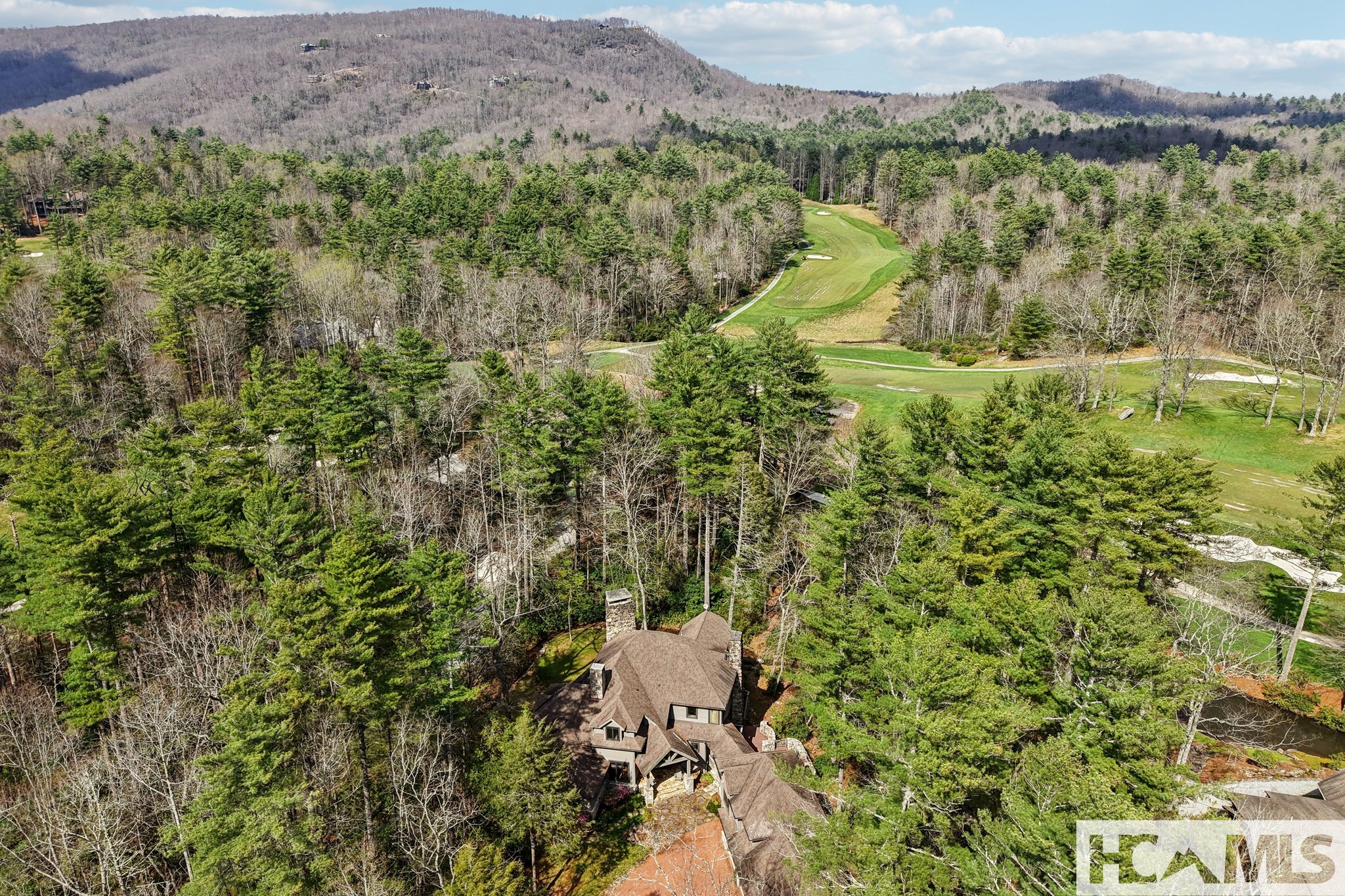 46 Mills Creek Drive