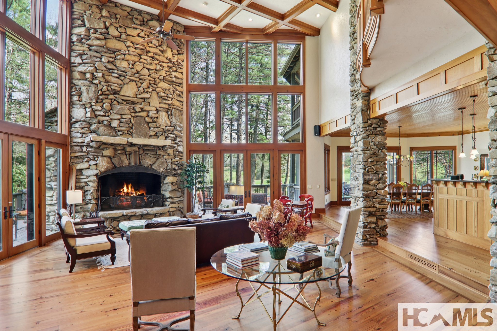 46 Mills Creek Drive