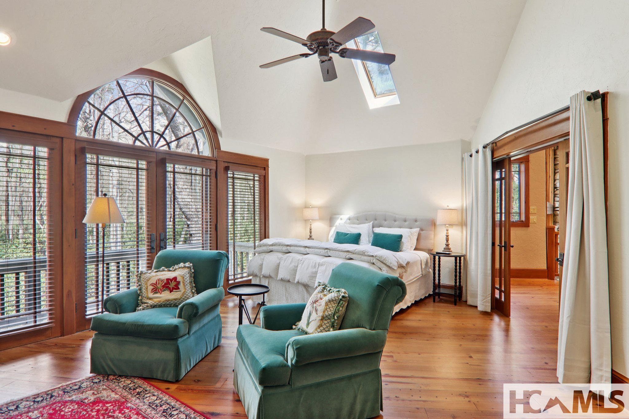 46 Mills Creek Drive
