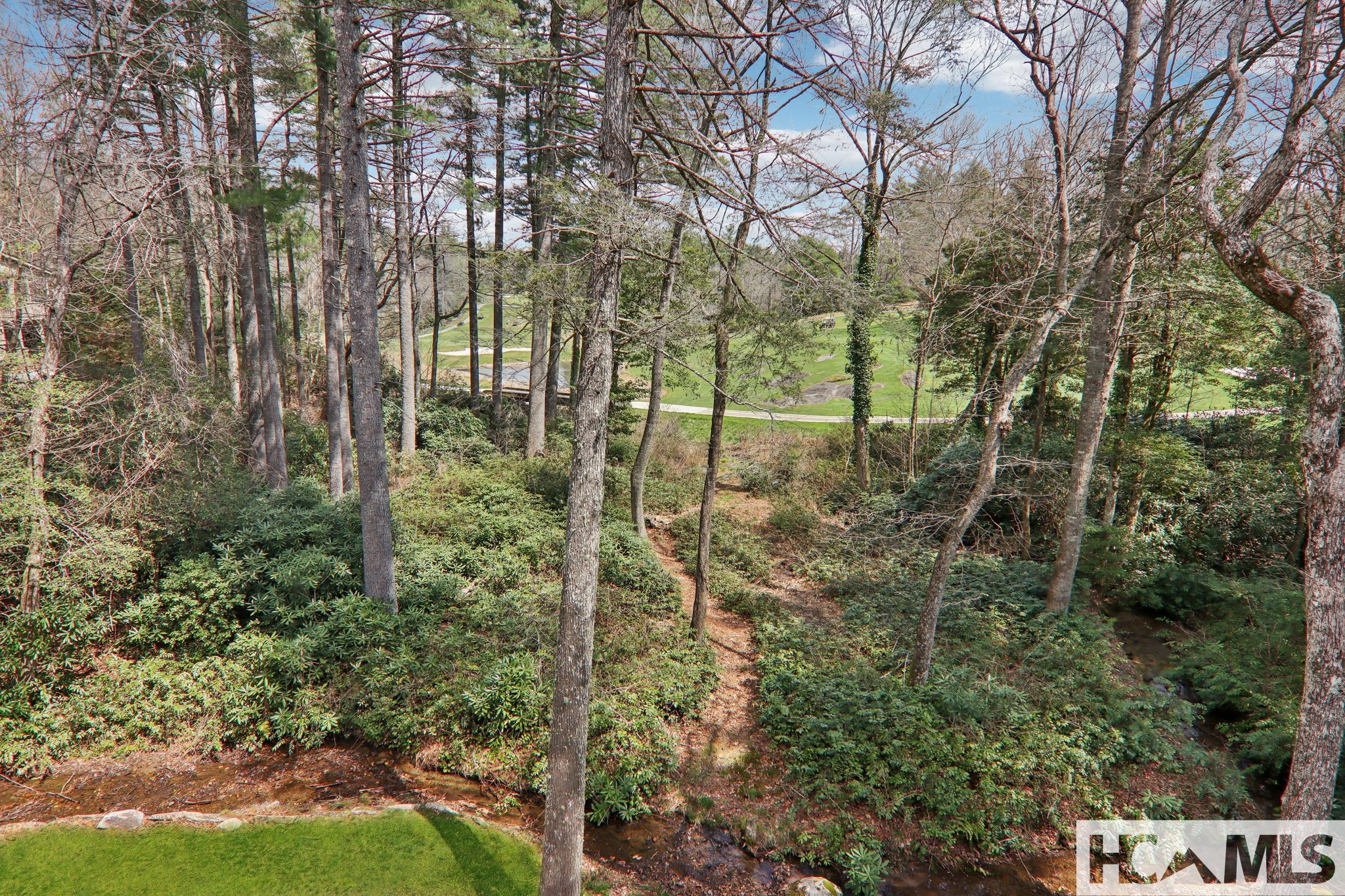 46 Mills Creek Drive