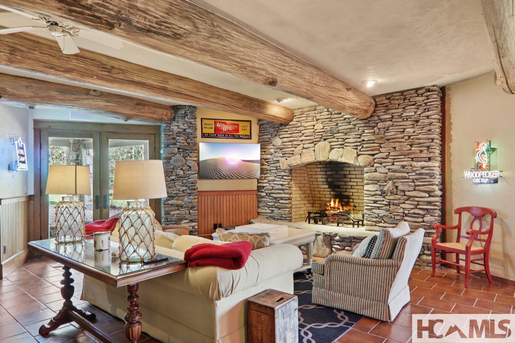 46 Mills Creek Drive