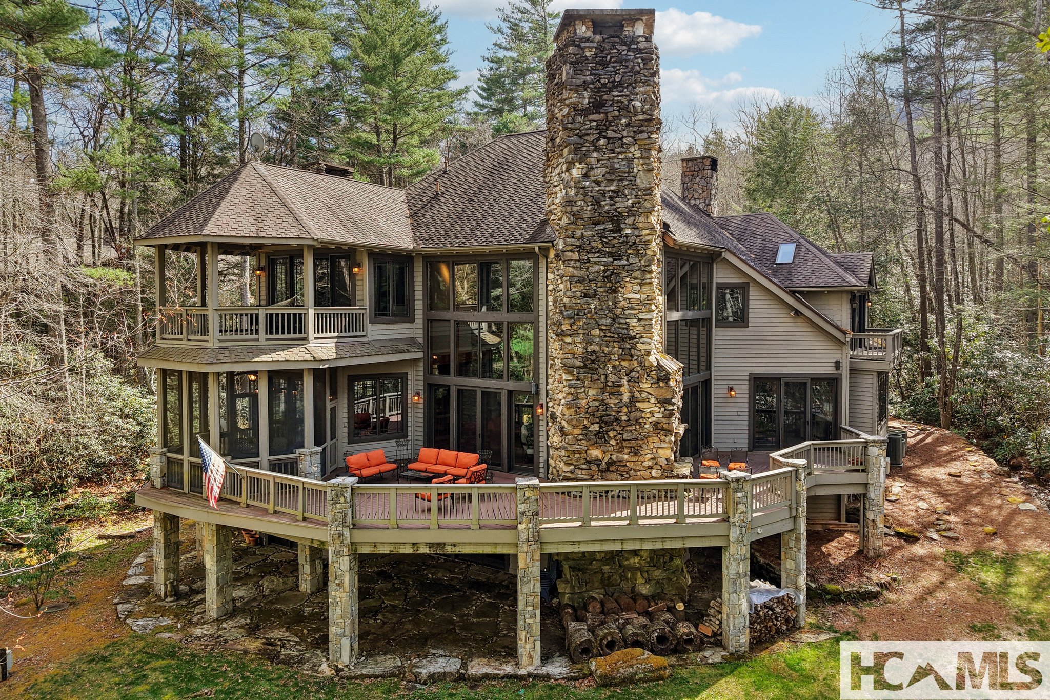 46 Mills Creek Drive