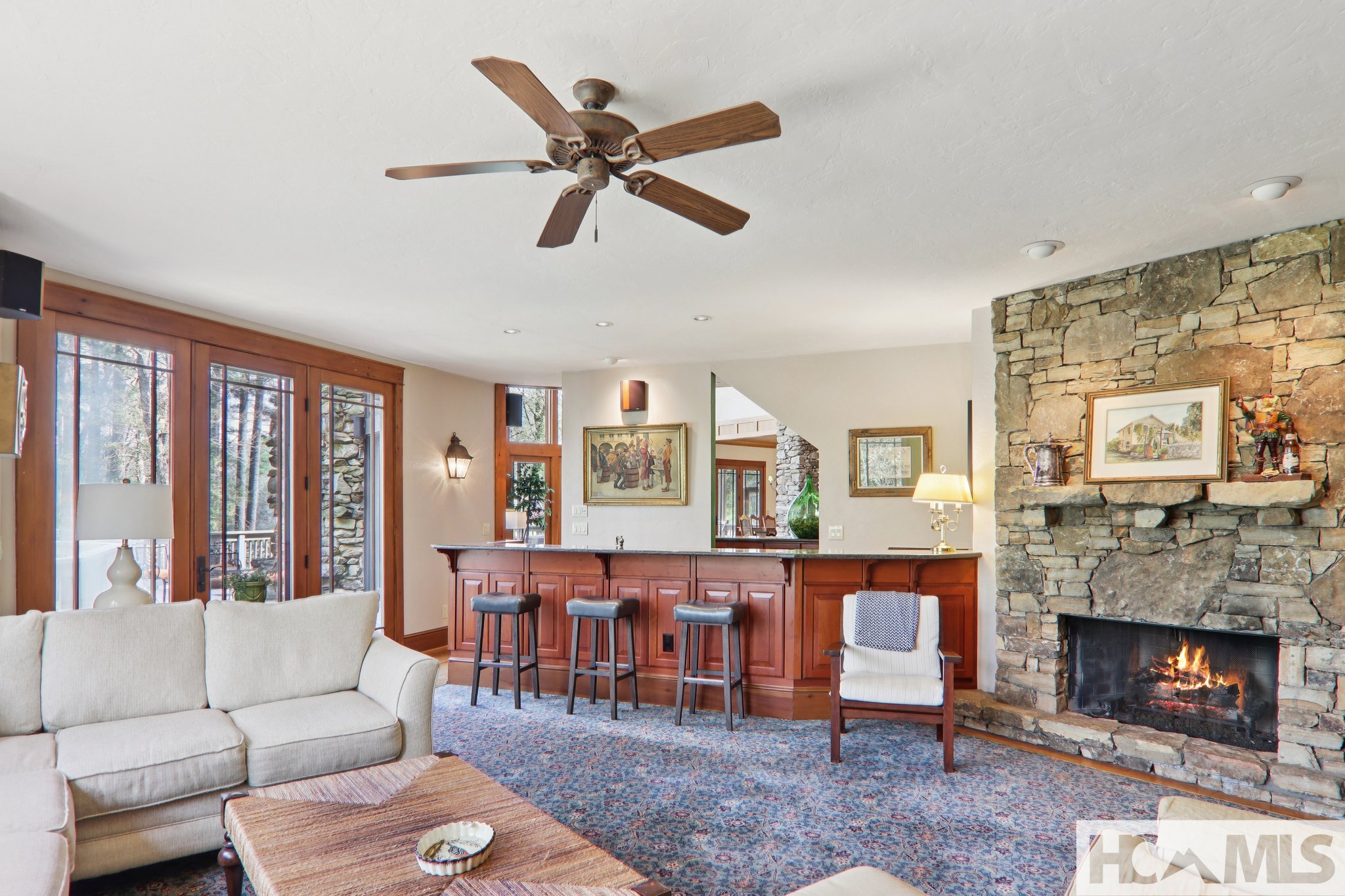 46 Mills Creek Drive