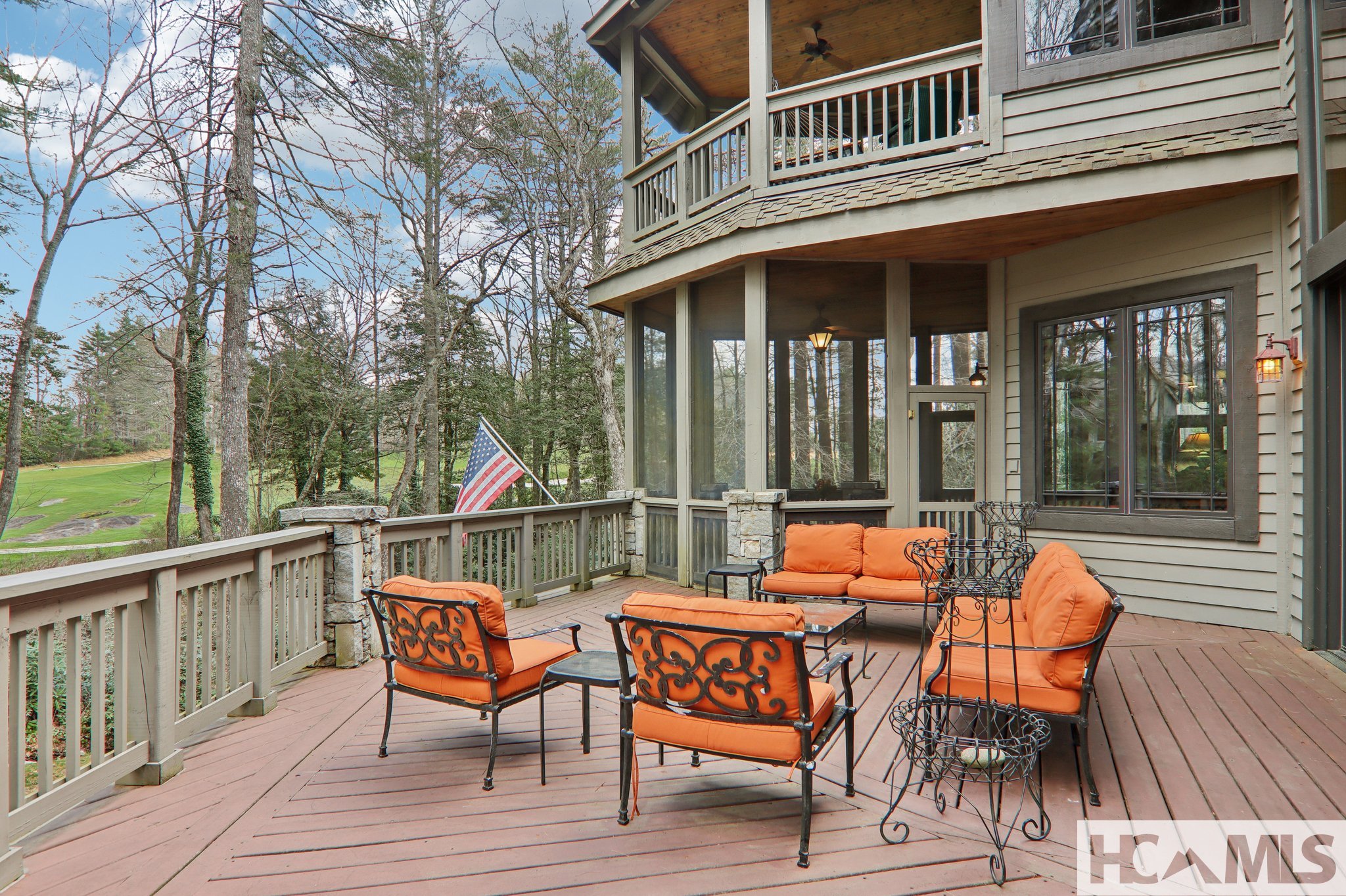 46 Mills Creek Drive