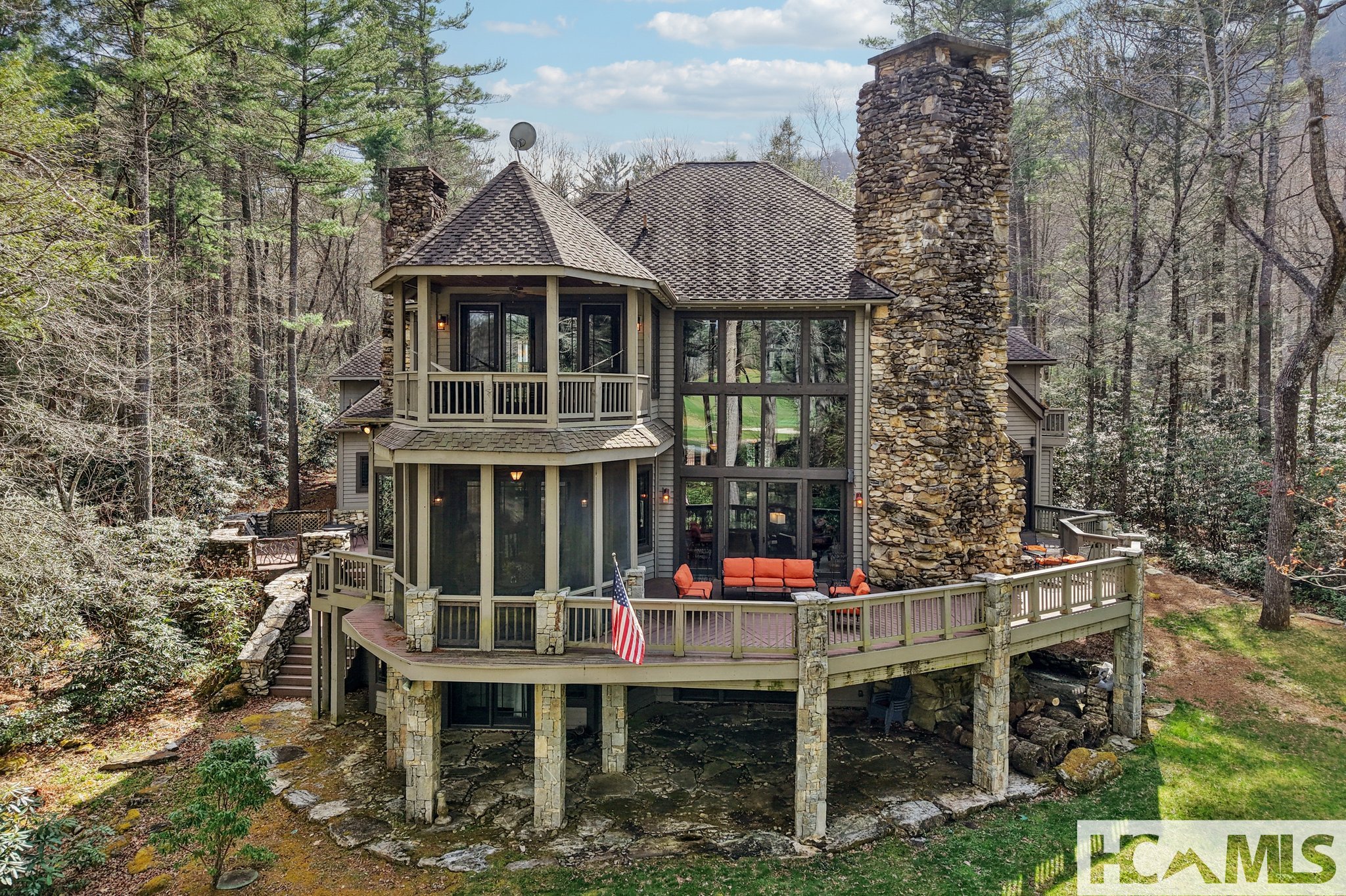 46 Mills Creek Drive