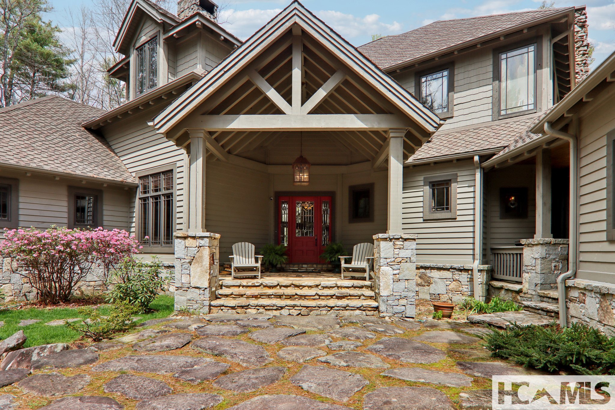 46 Mills Creek Drive