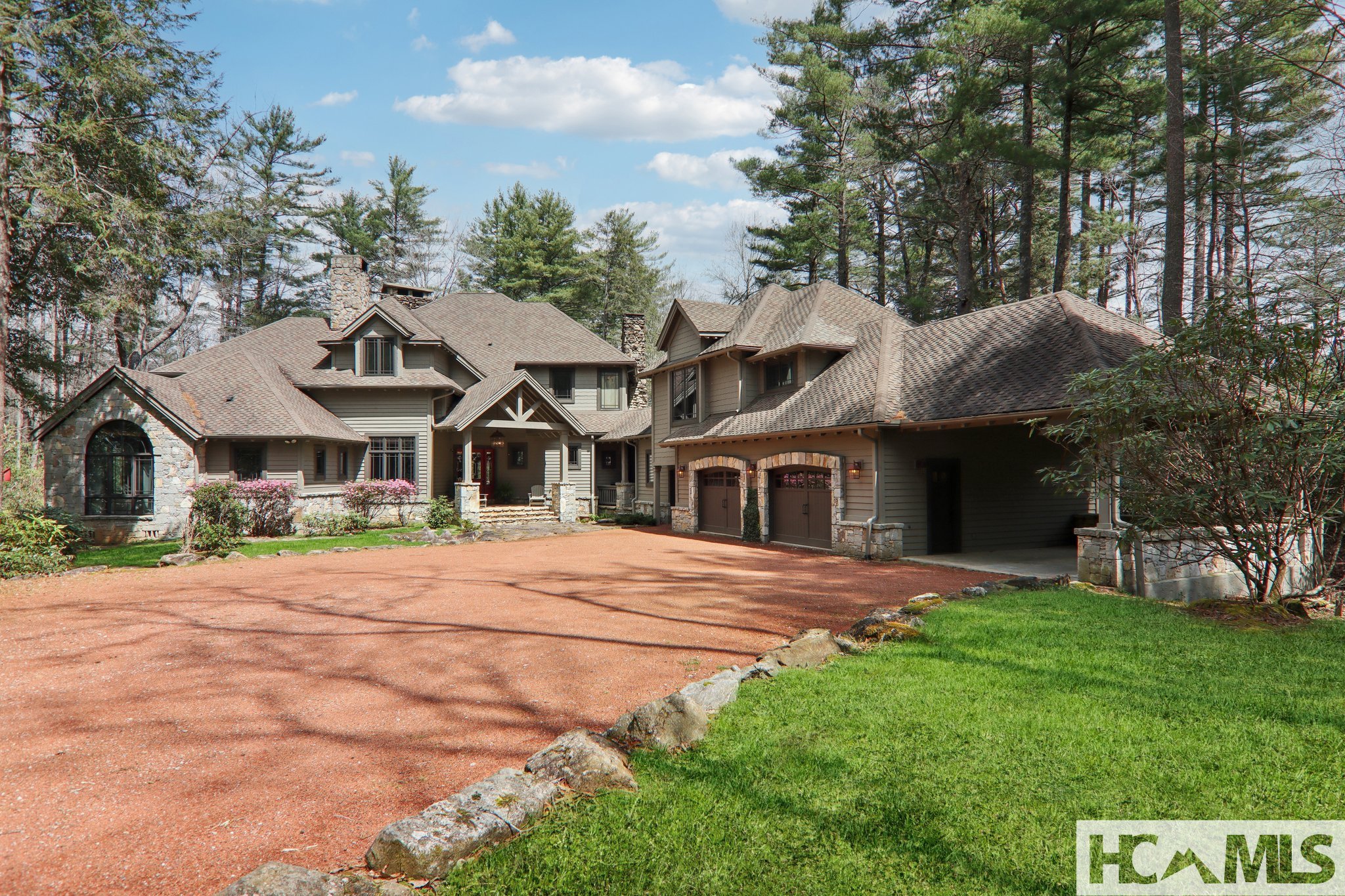 46 Mills Creek Drive