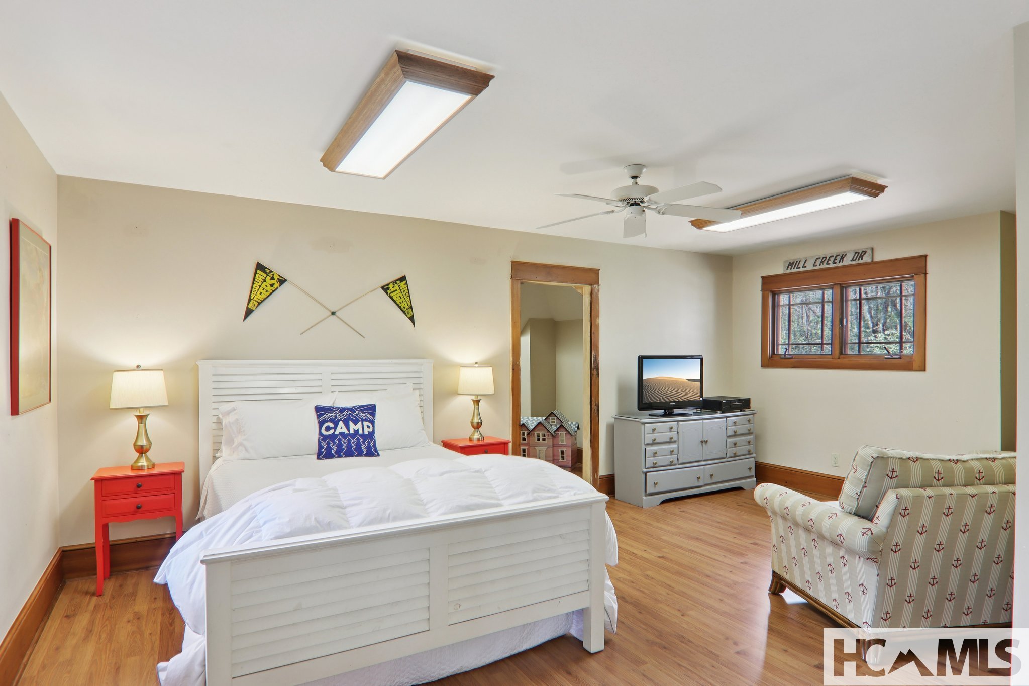 46 Mills Creek Drive
