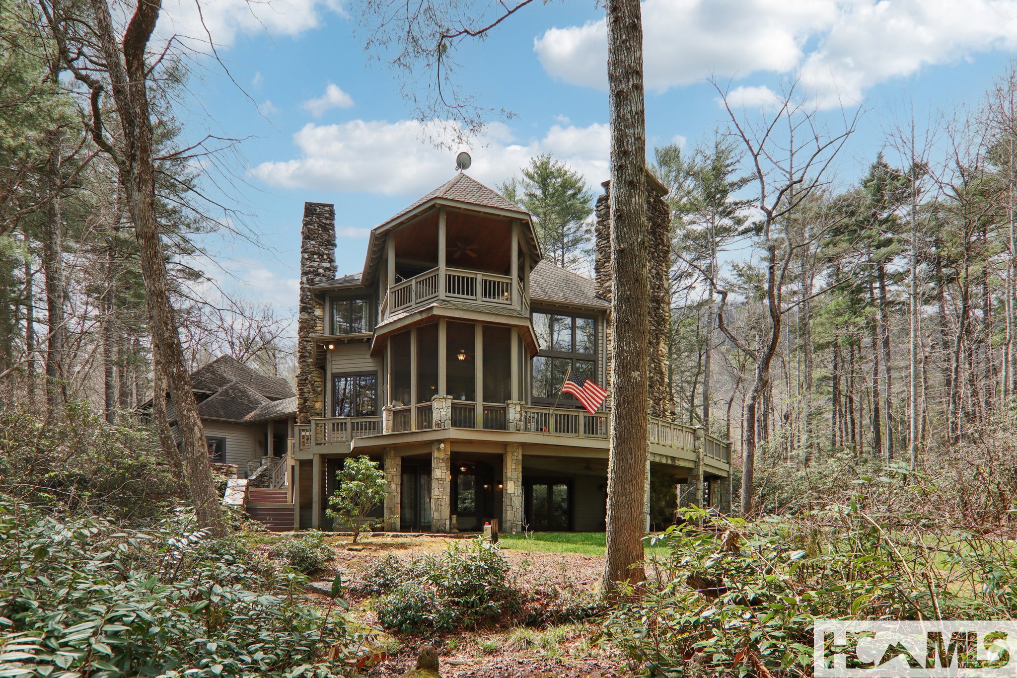46 Mills Creek Drive