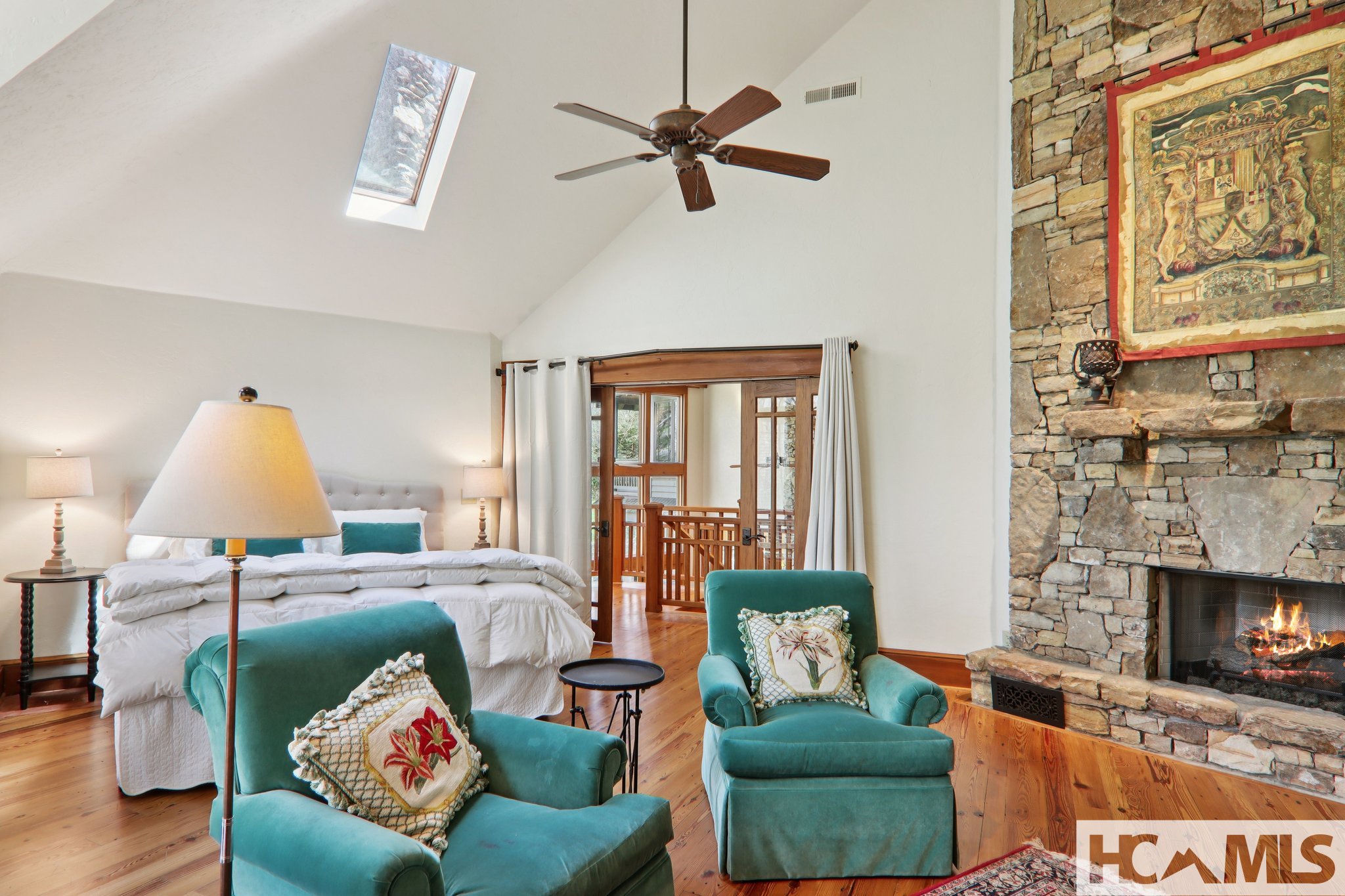 46 Mills Creek Drive