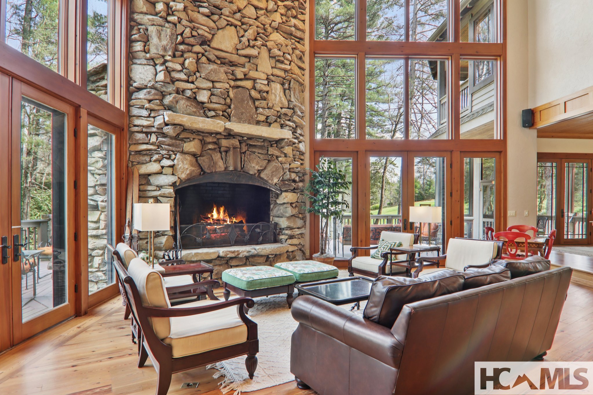46 Mills Creek Drive