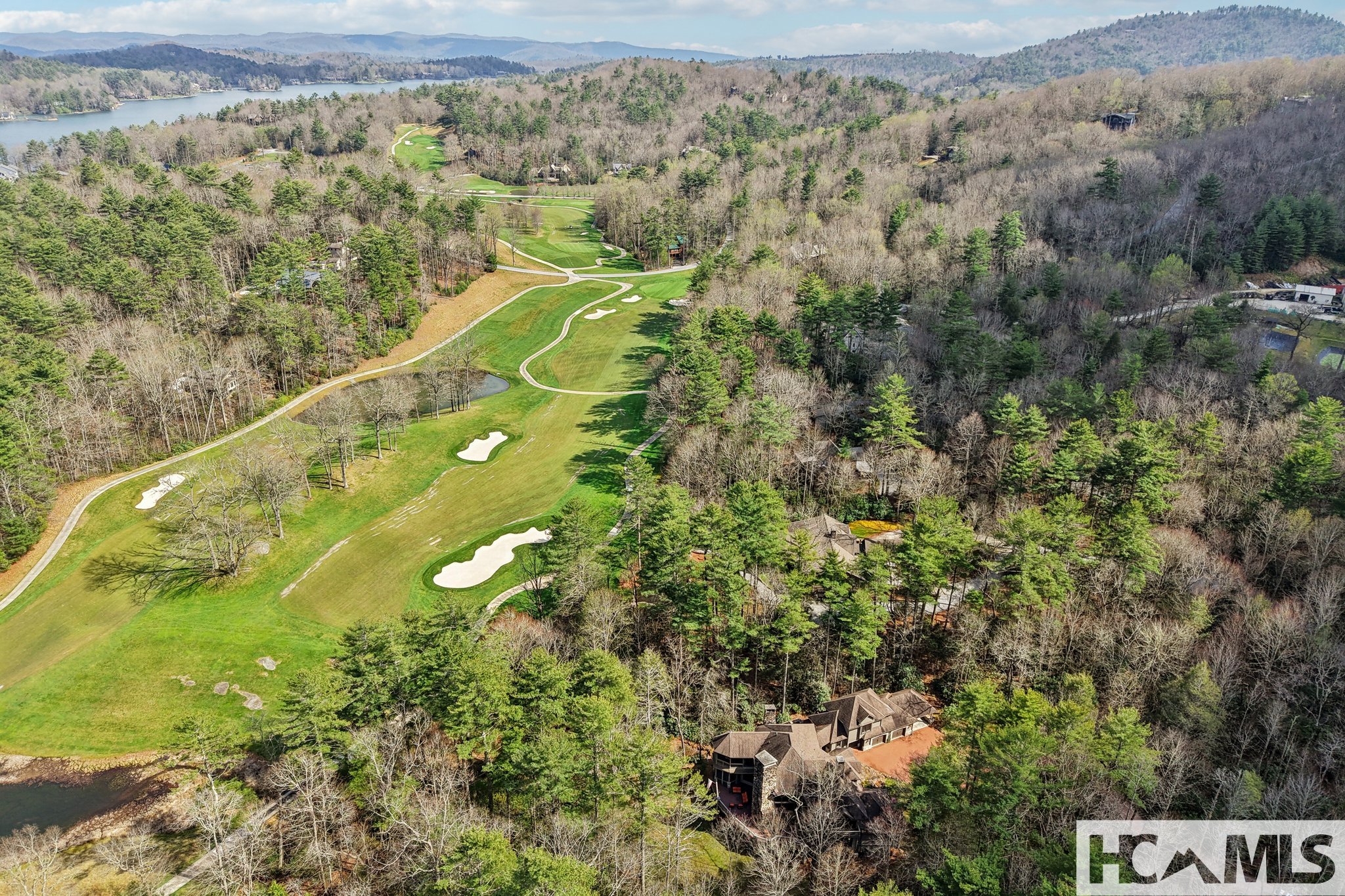 46 Mills Creek Drive