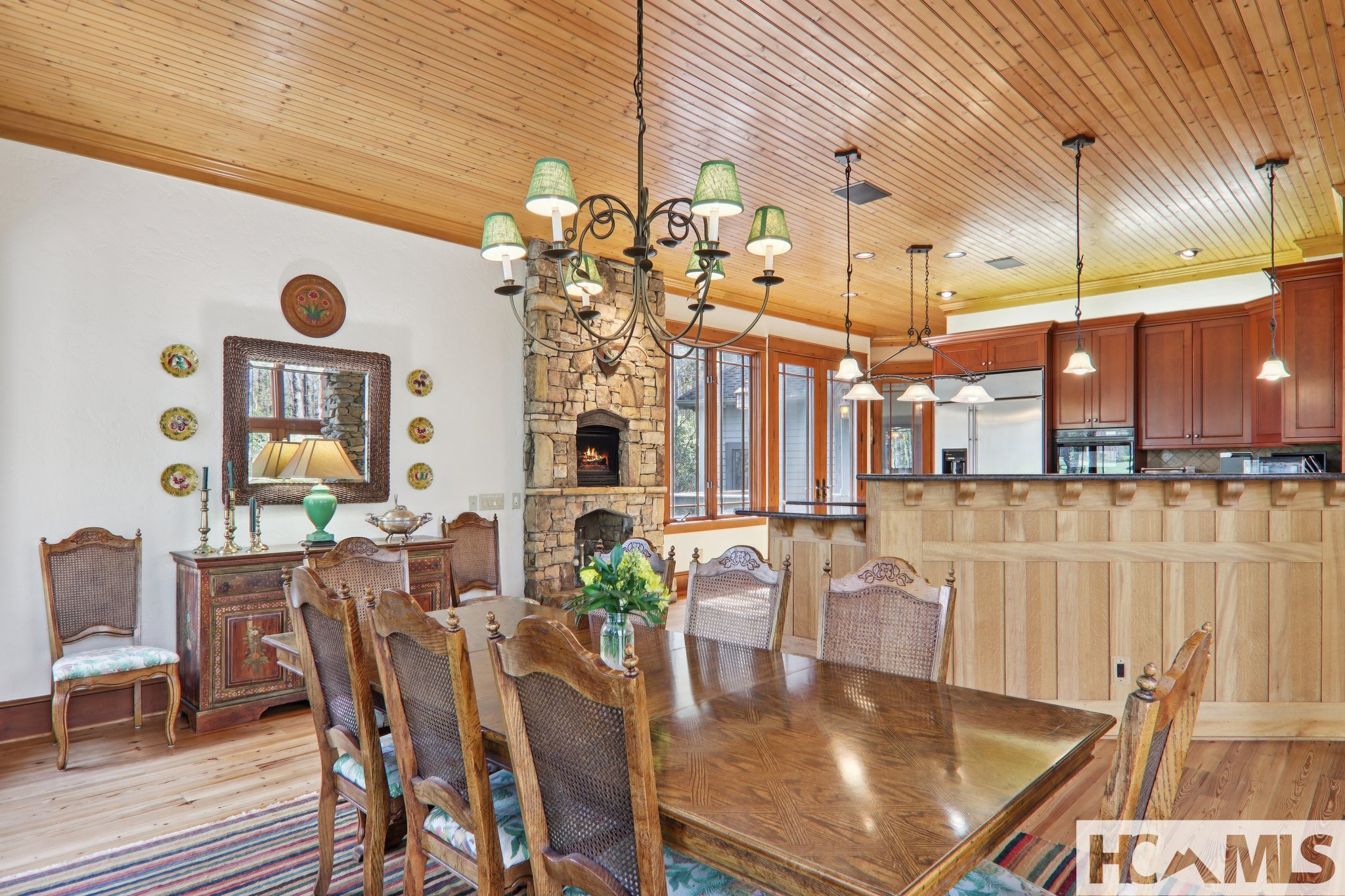 46 Mills Creek Drive