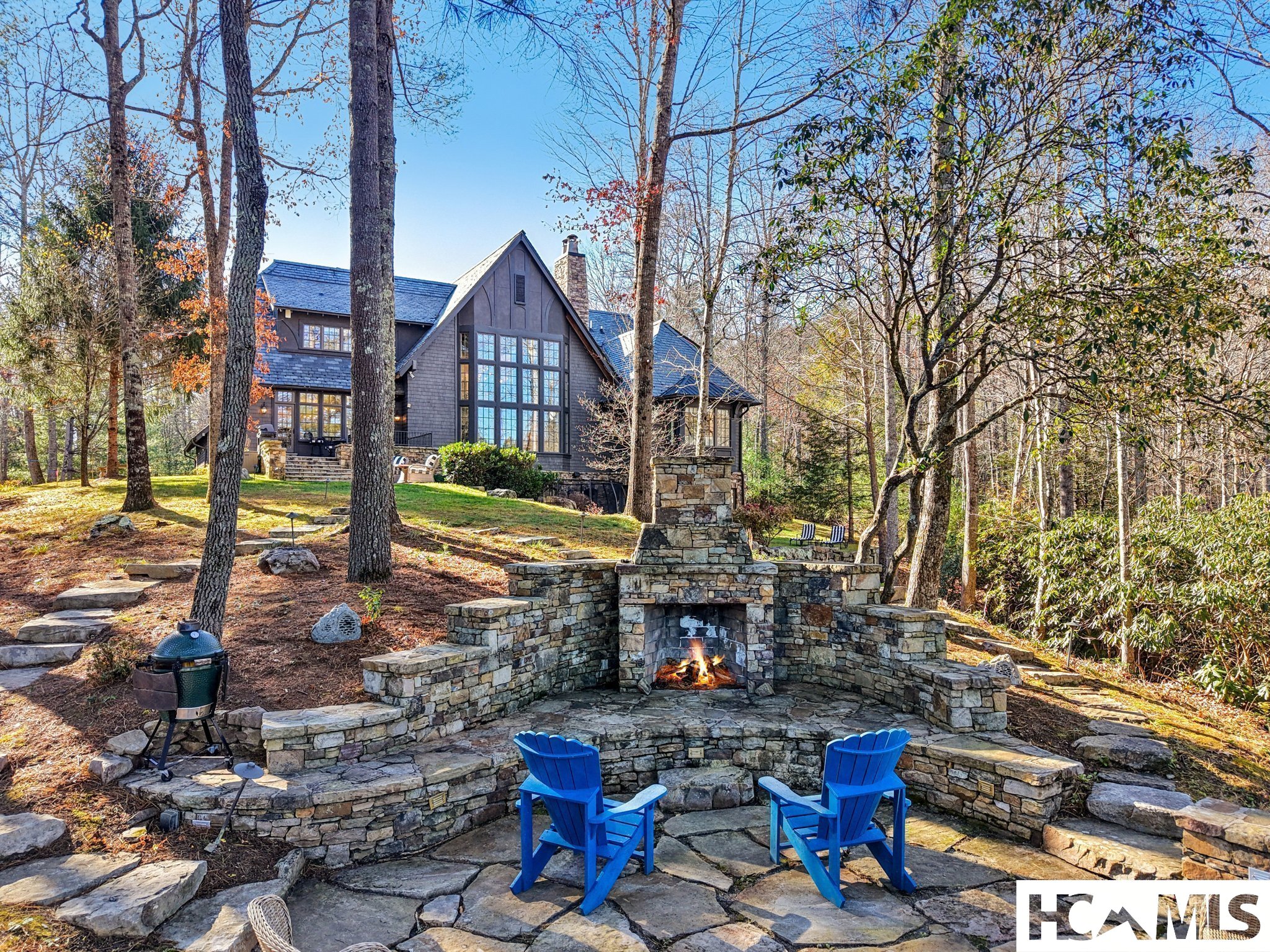 146 Allison Creek Trail