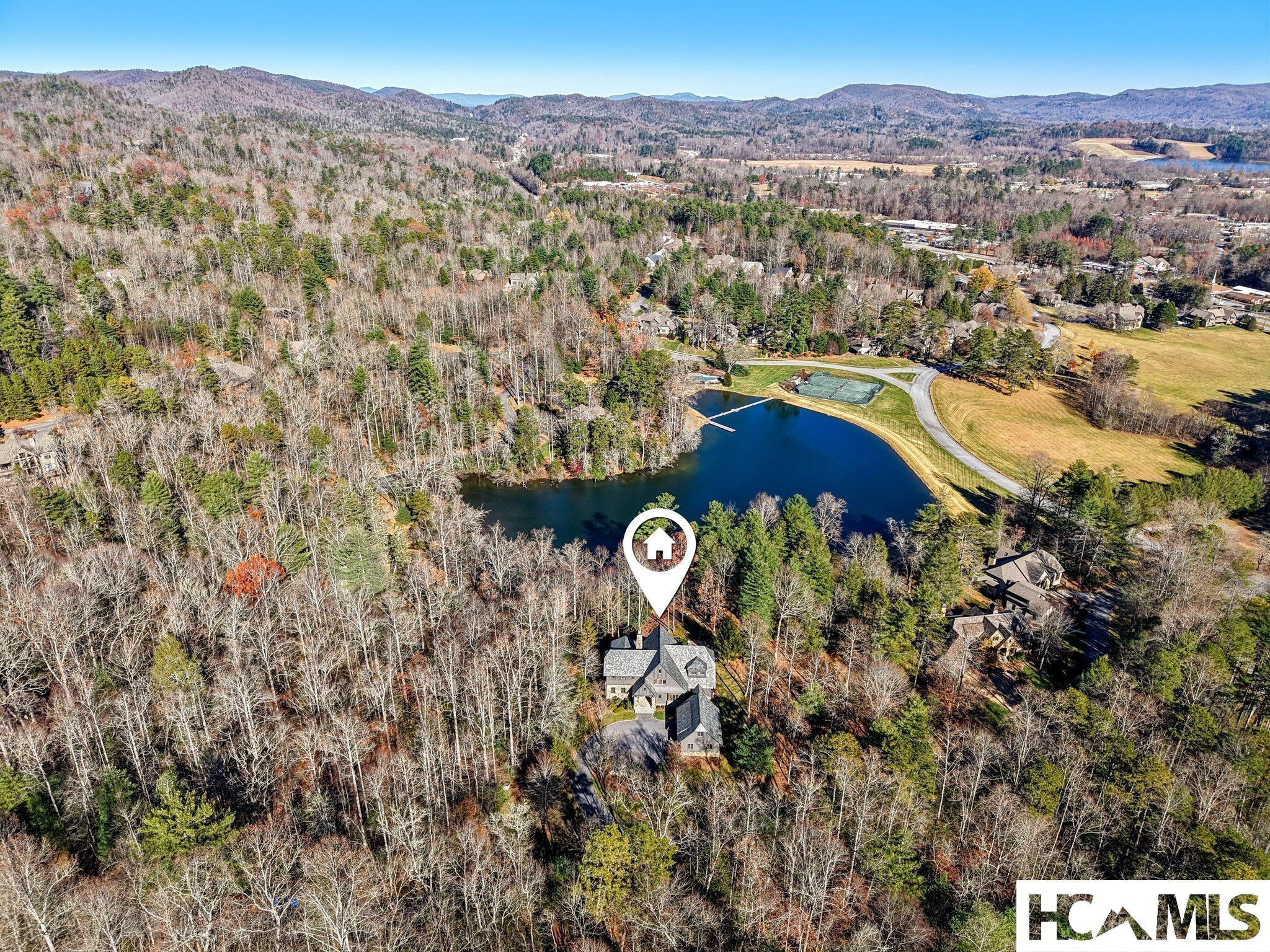 146 Allison Creek Trail