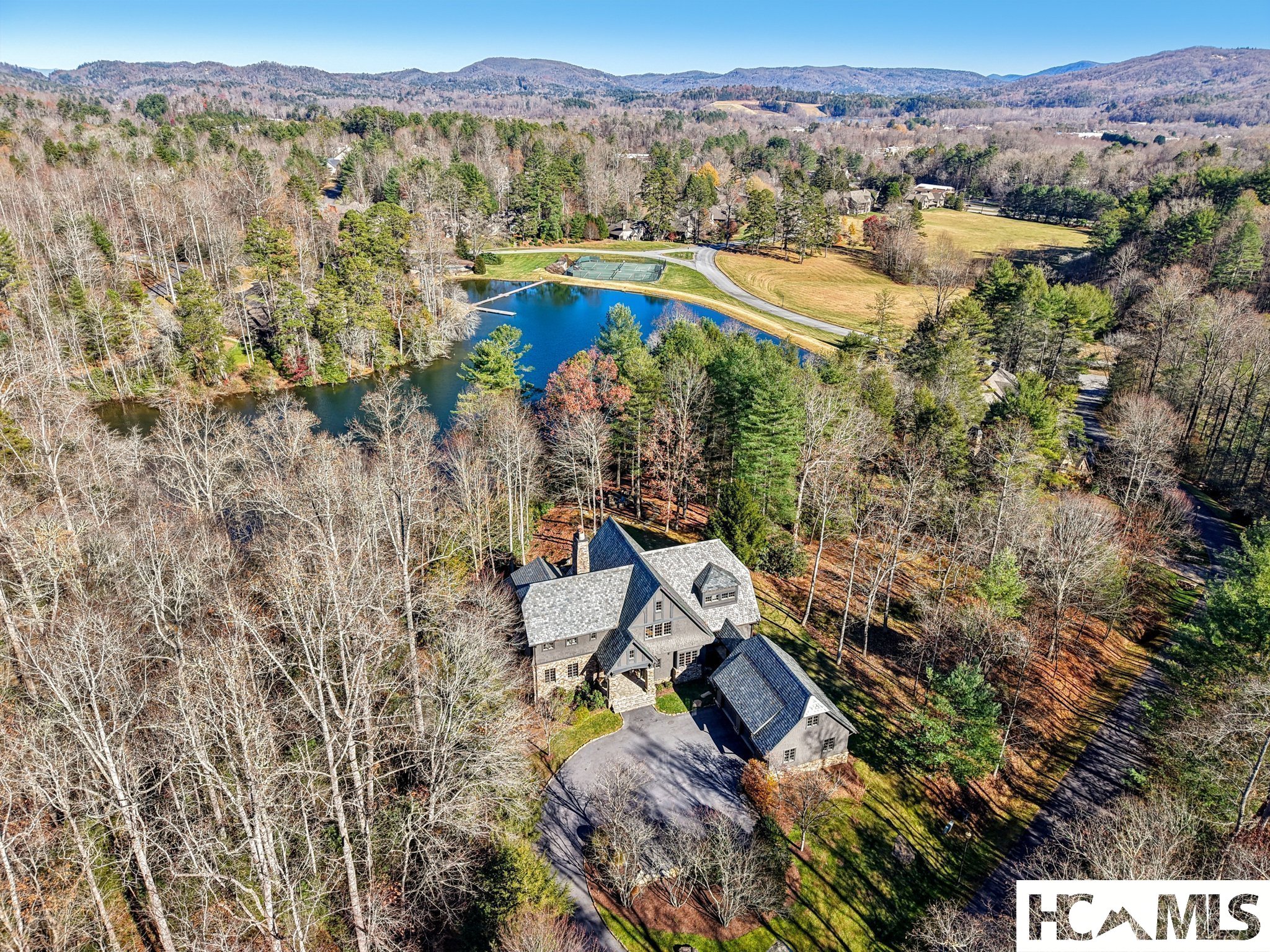 146 Allison Creek Trail