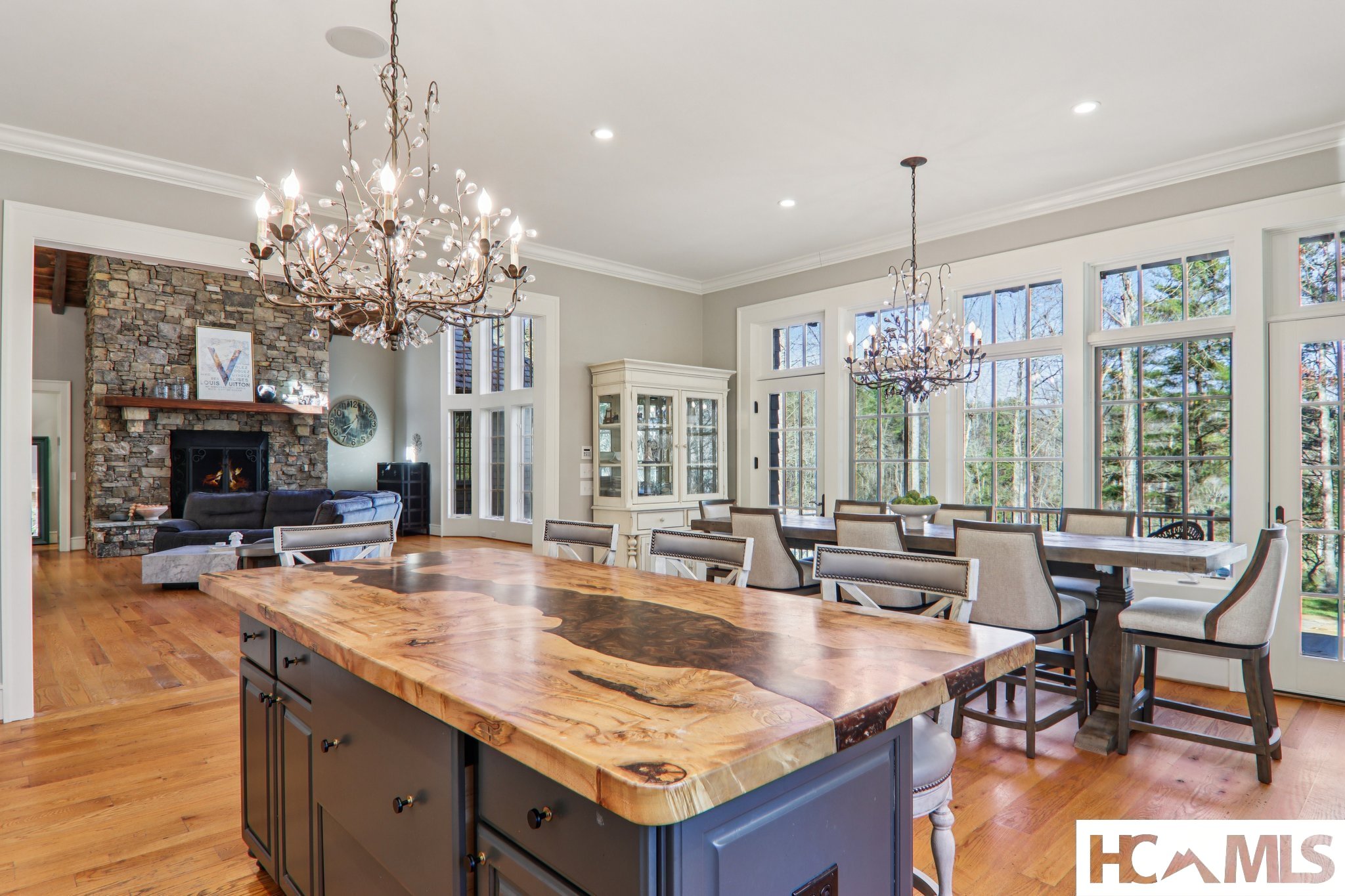 146 Allison Creek Trail
