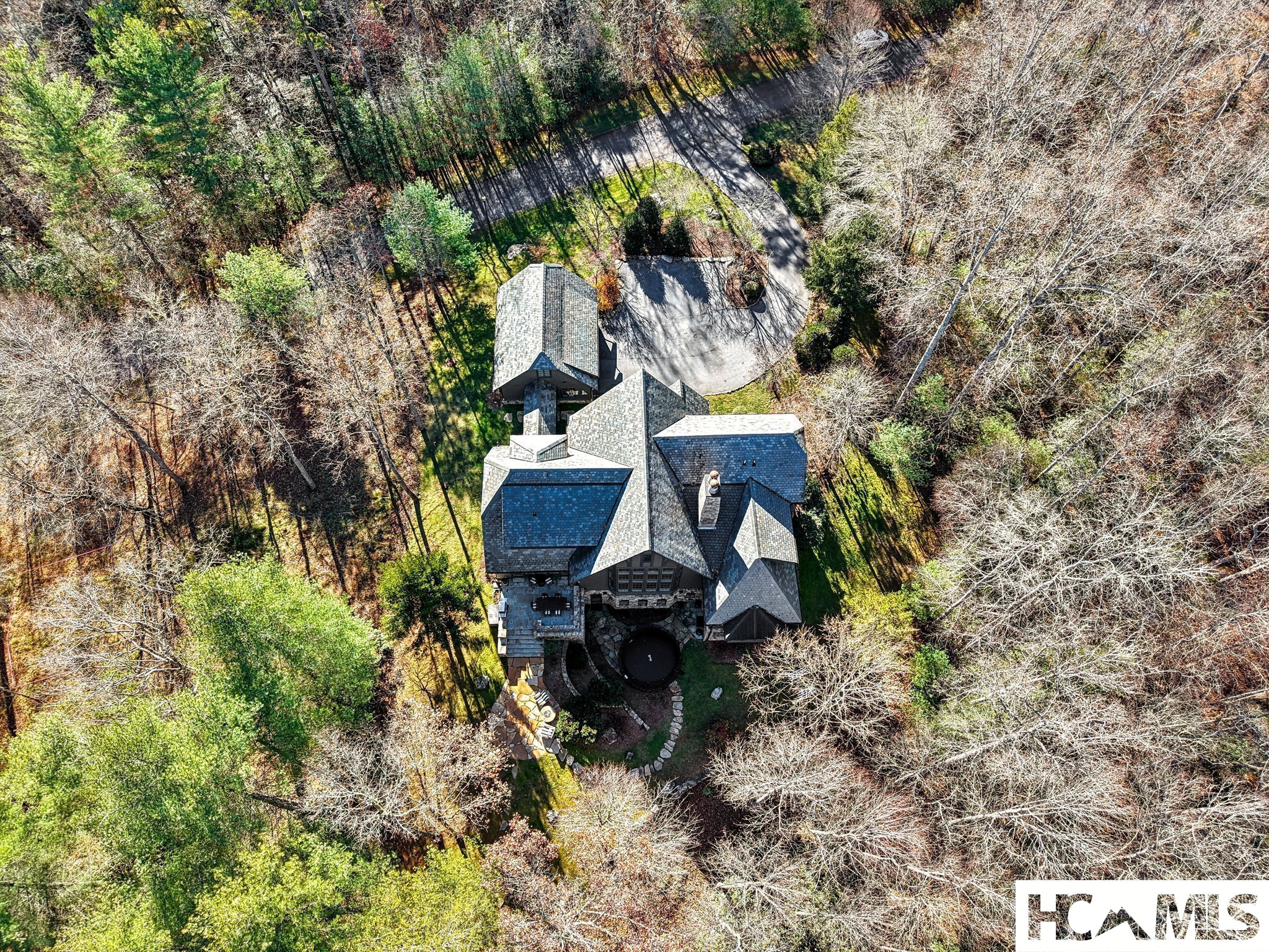 146 Allison Creek Trail