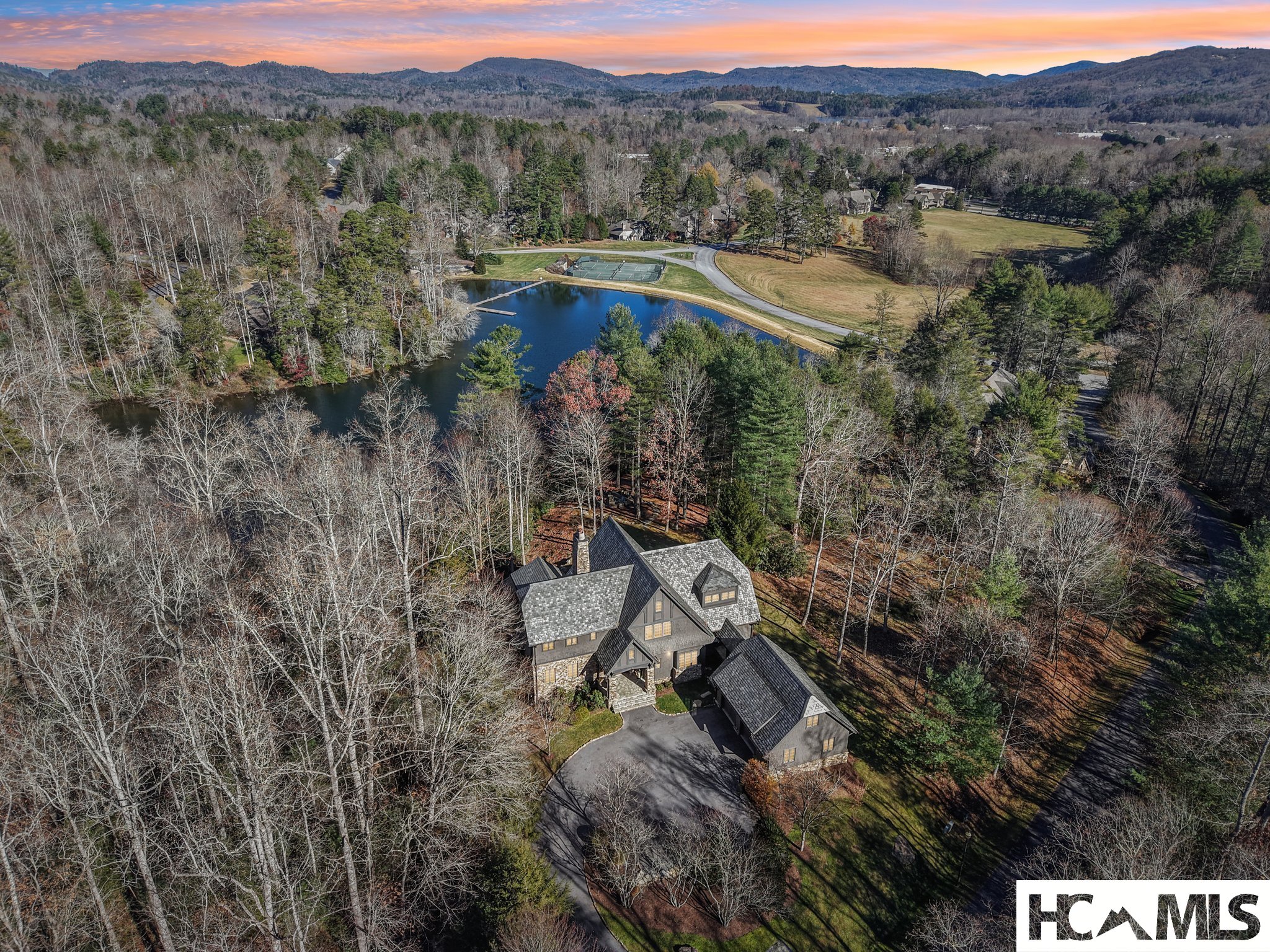 146 Allison Creek Trail