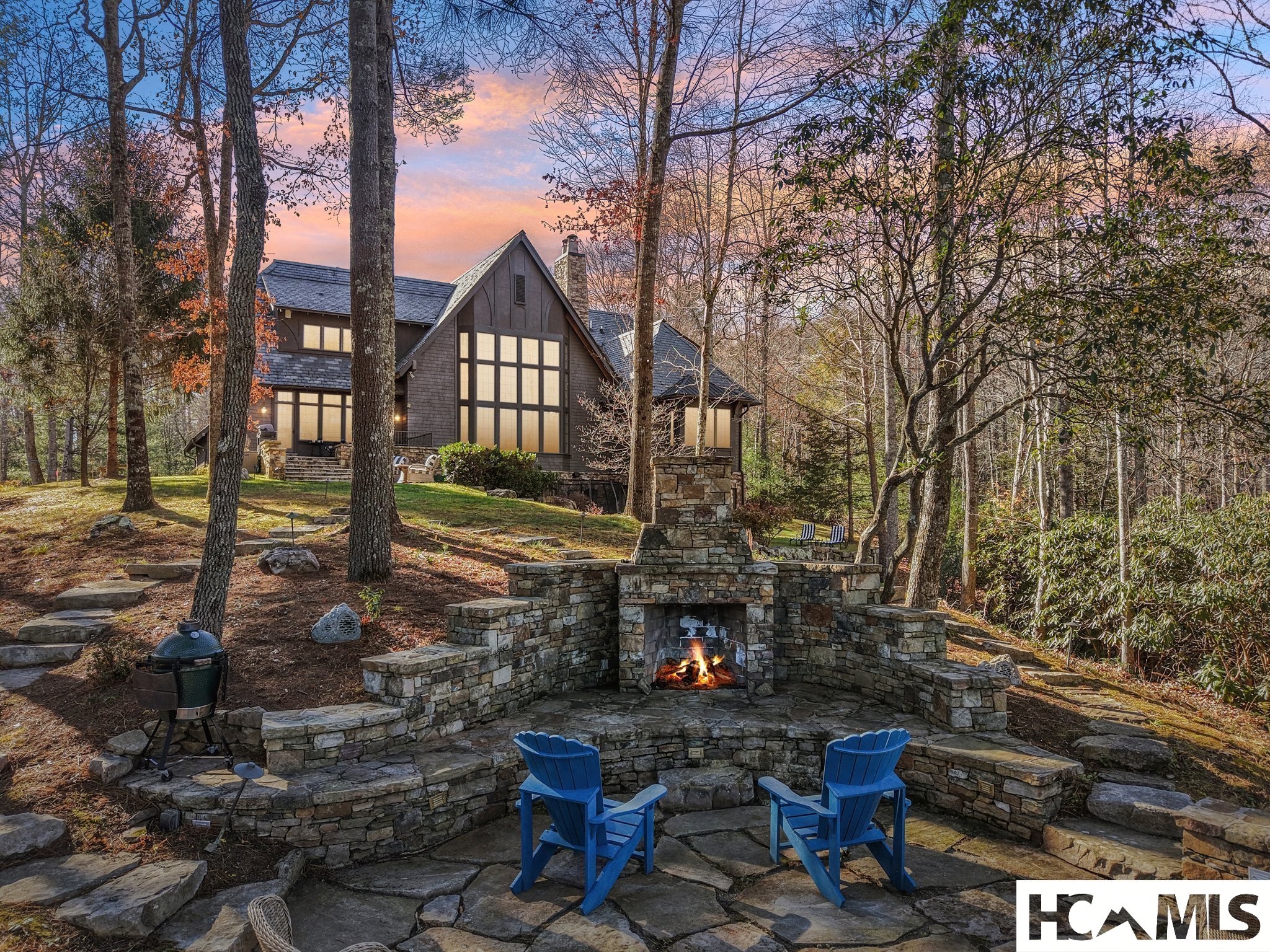 146 Allison Creek Trail